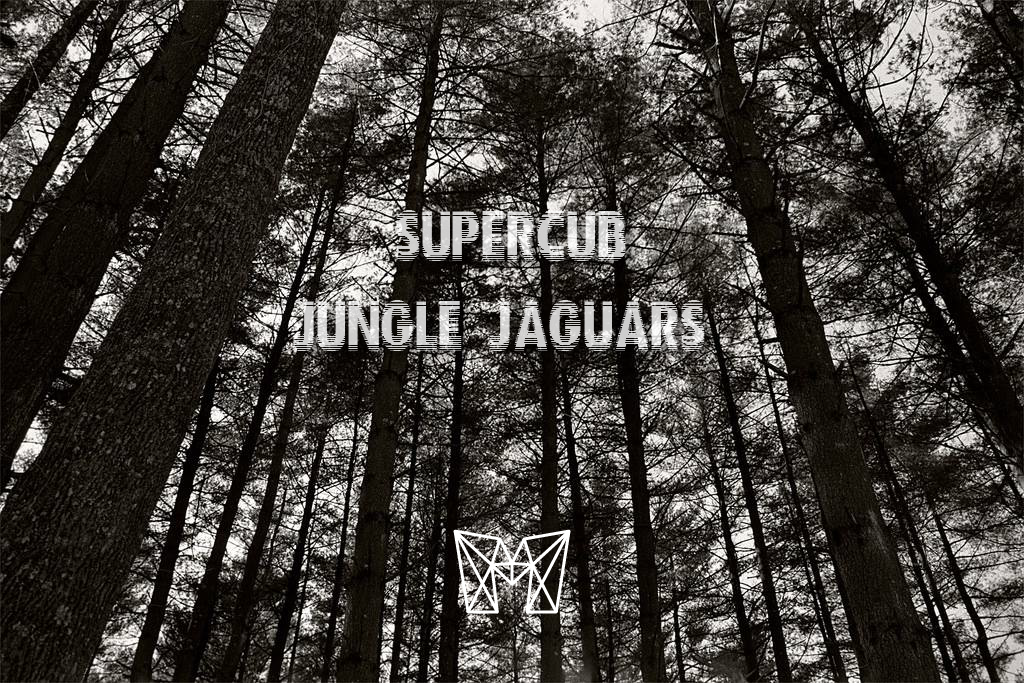 Jungle Jaguars