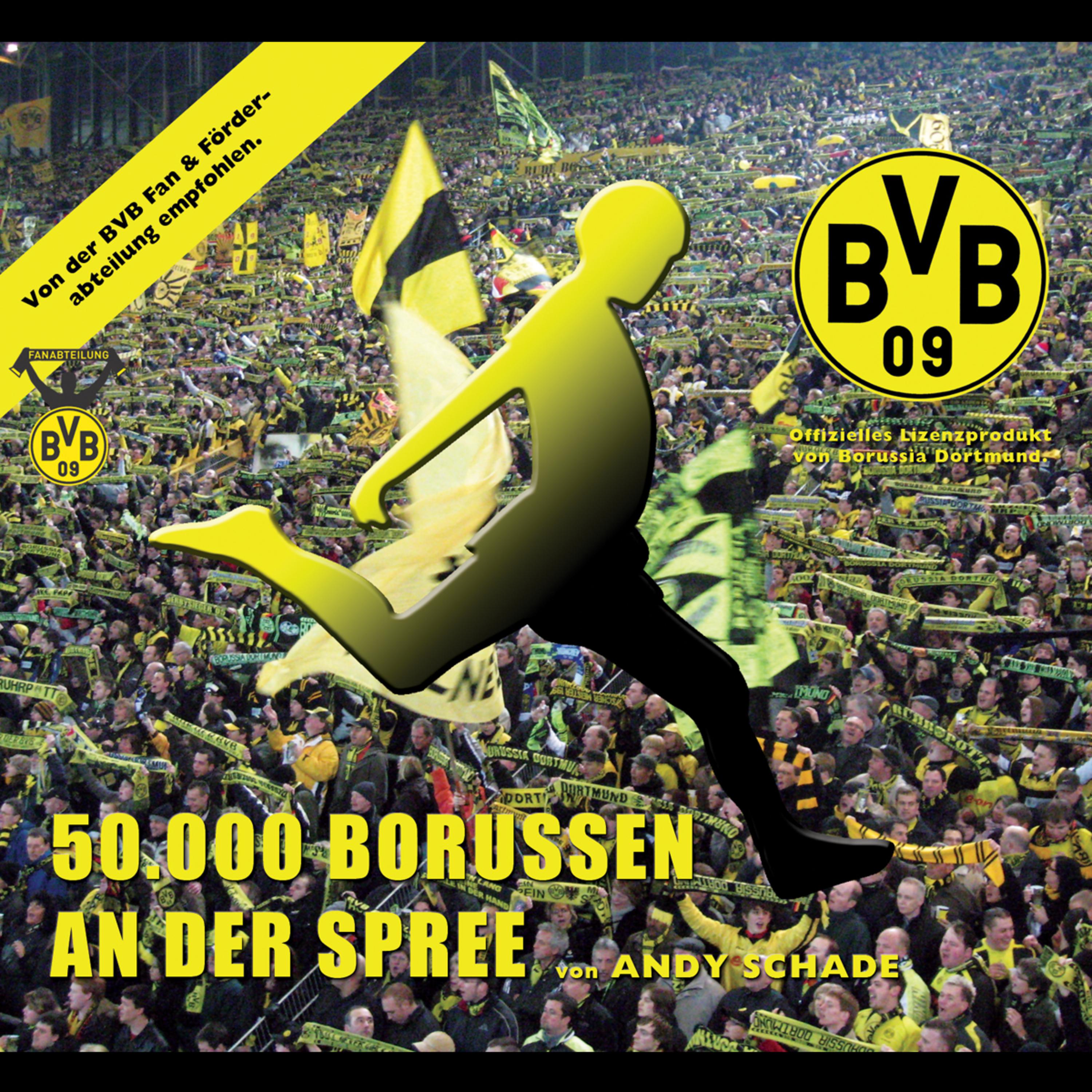 50.000 Borussen an der Spree