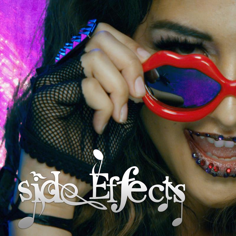 Side Effects: The Music, Episode 1