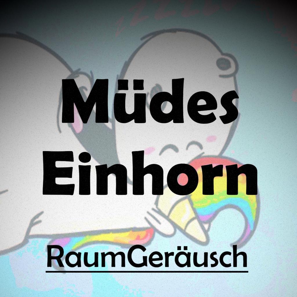 Müdes Einhorn (Extended Club Mix)