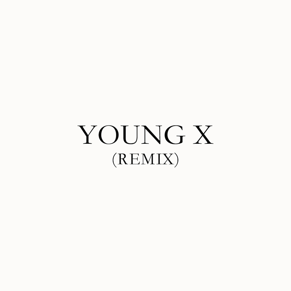 YOUNG X