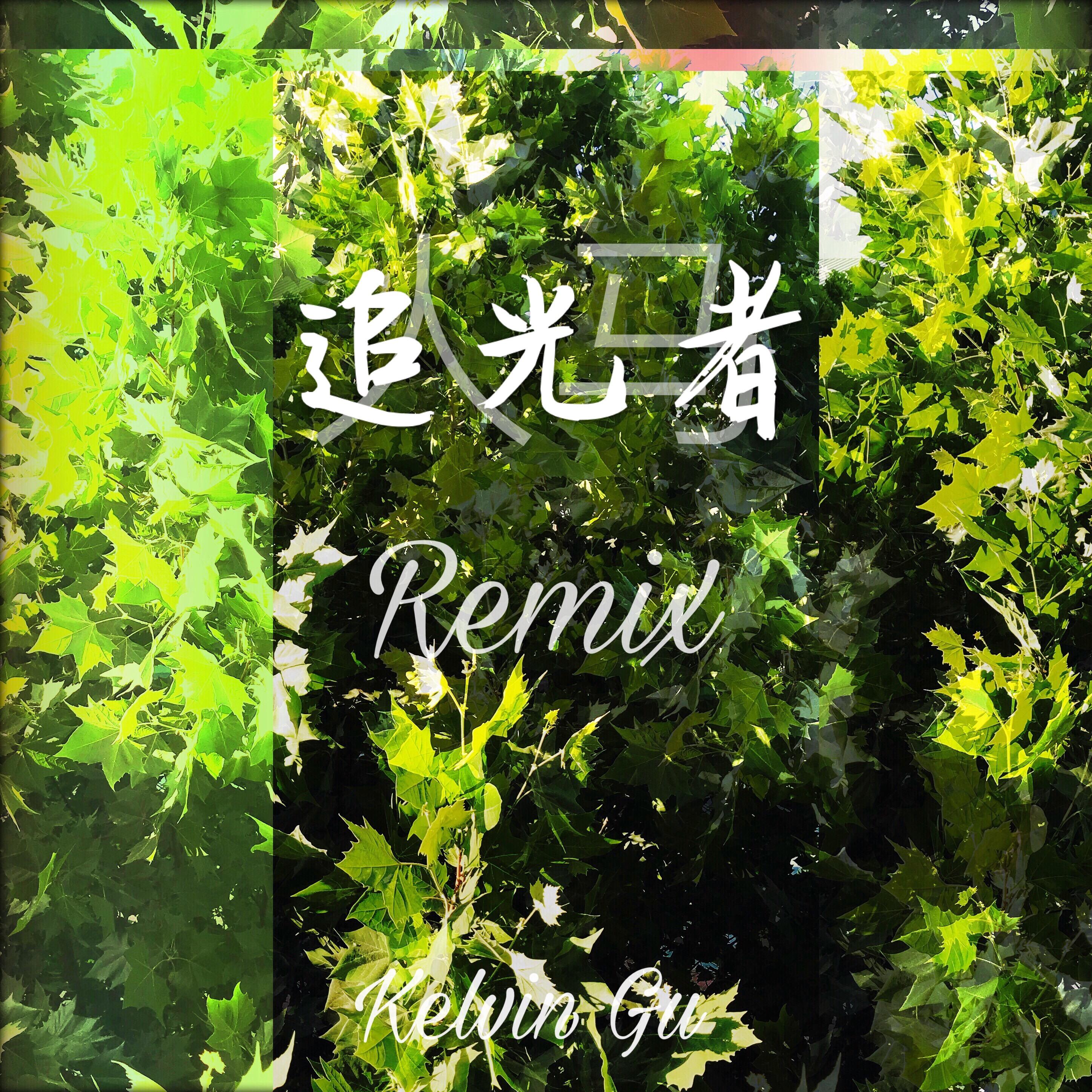 - 追光者（Kelvin Gu remix）