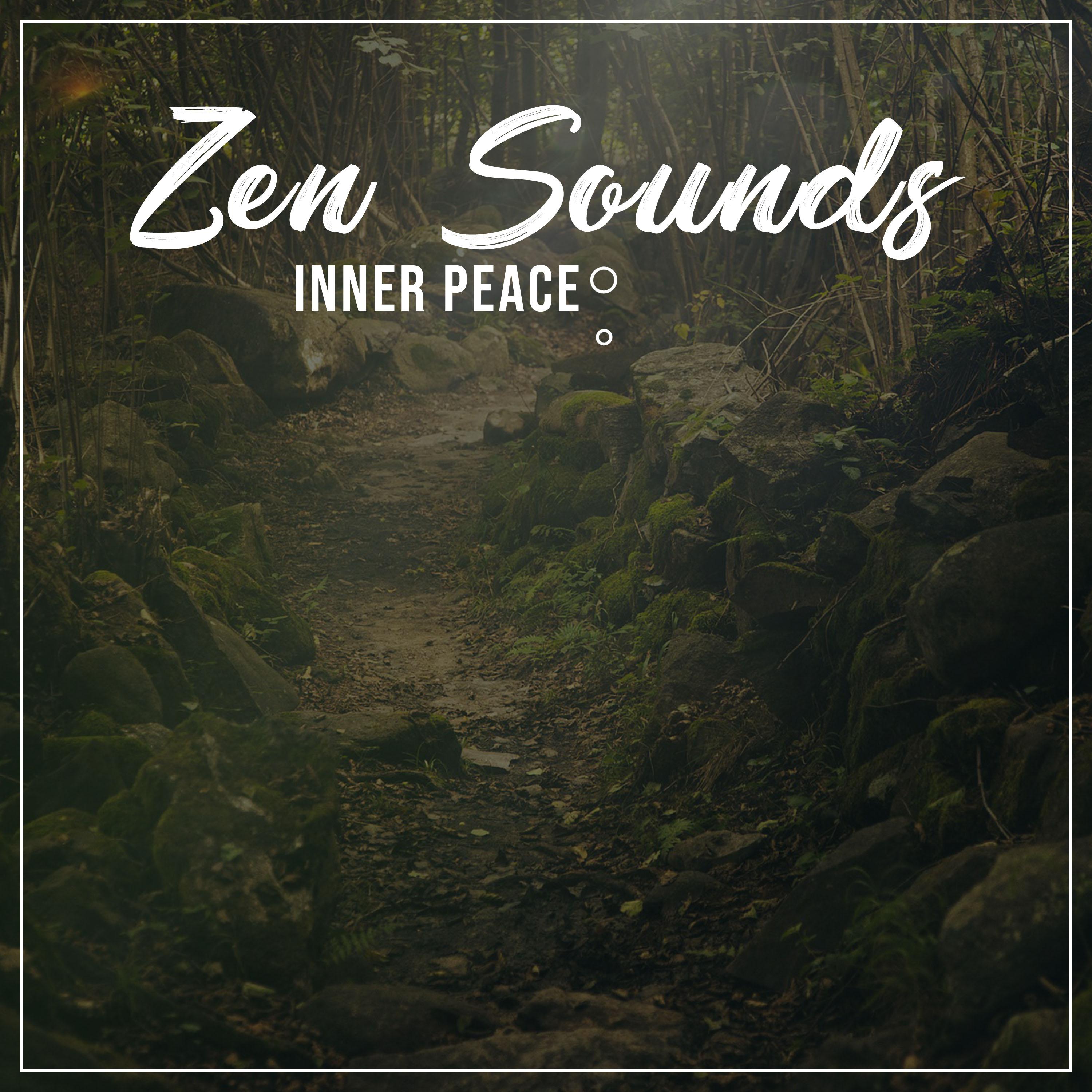 18 Peaceful Sounds to Still the Mind