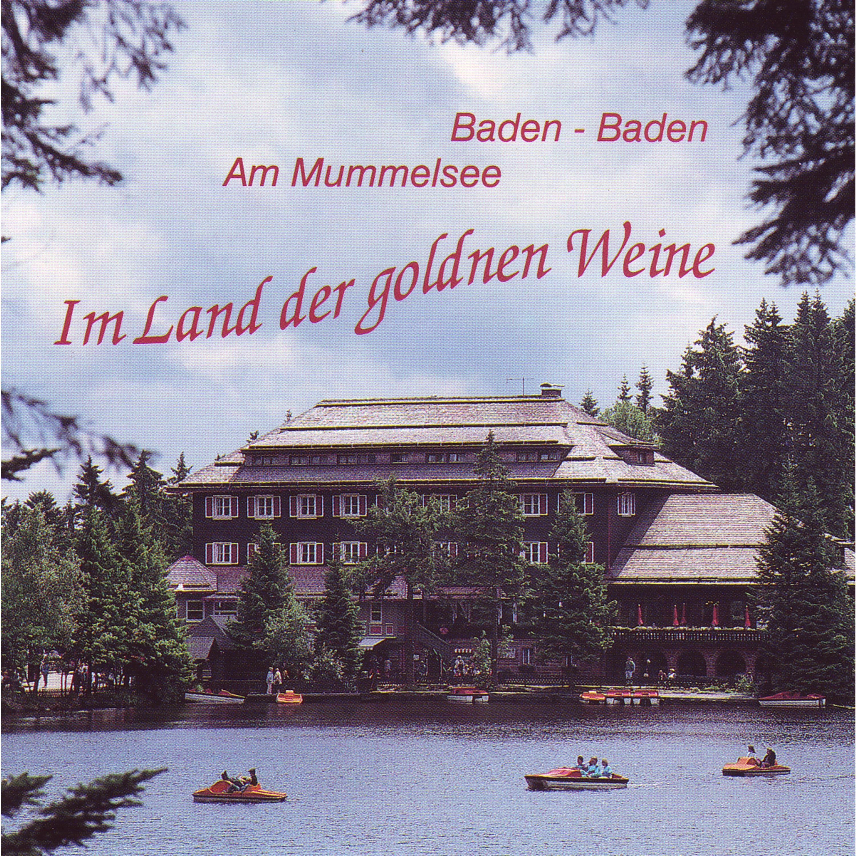 Im Land der goldenen Weine