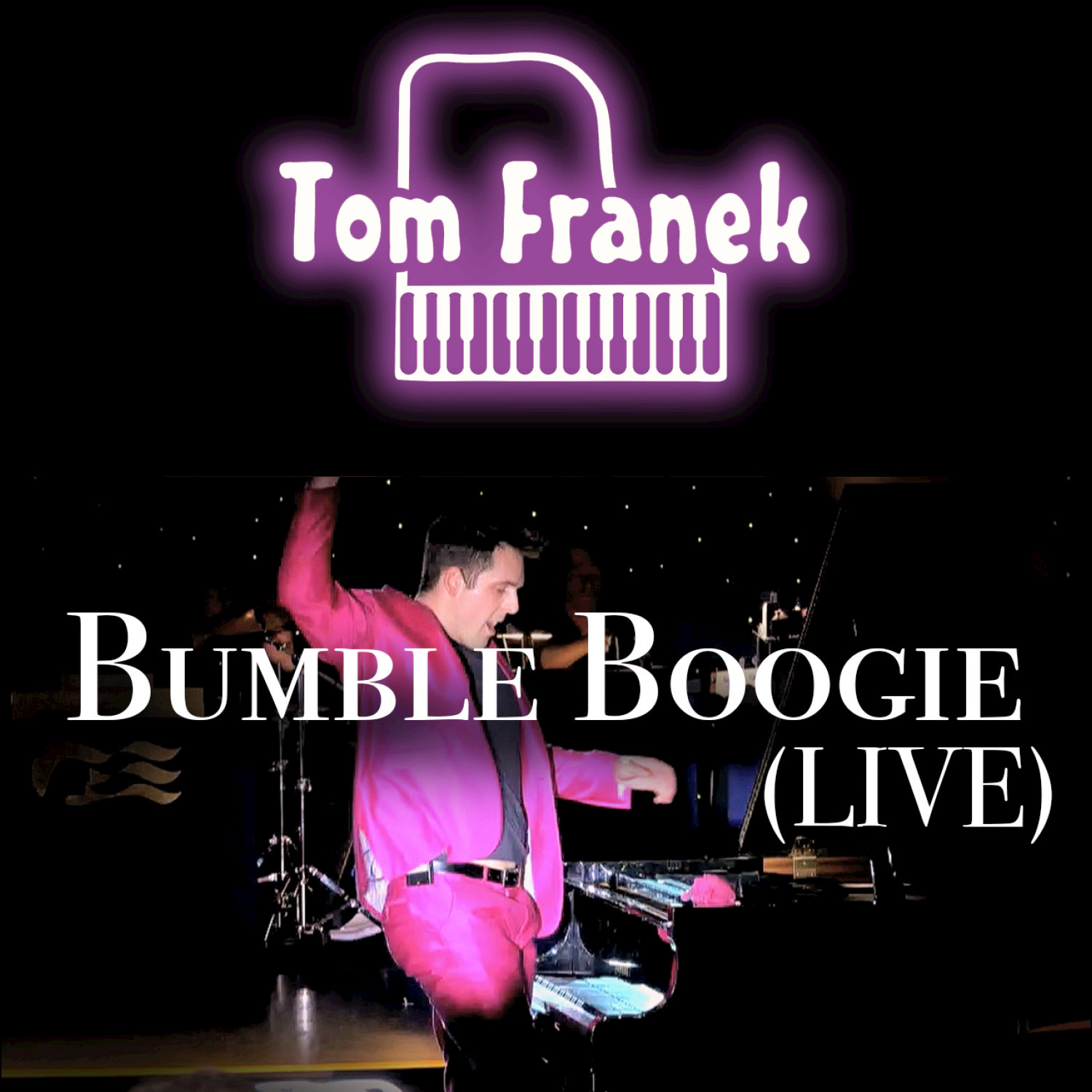 Bumble Boogie (Live)