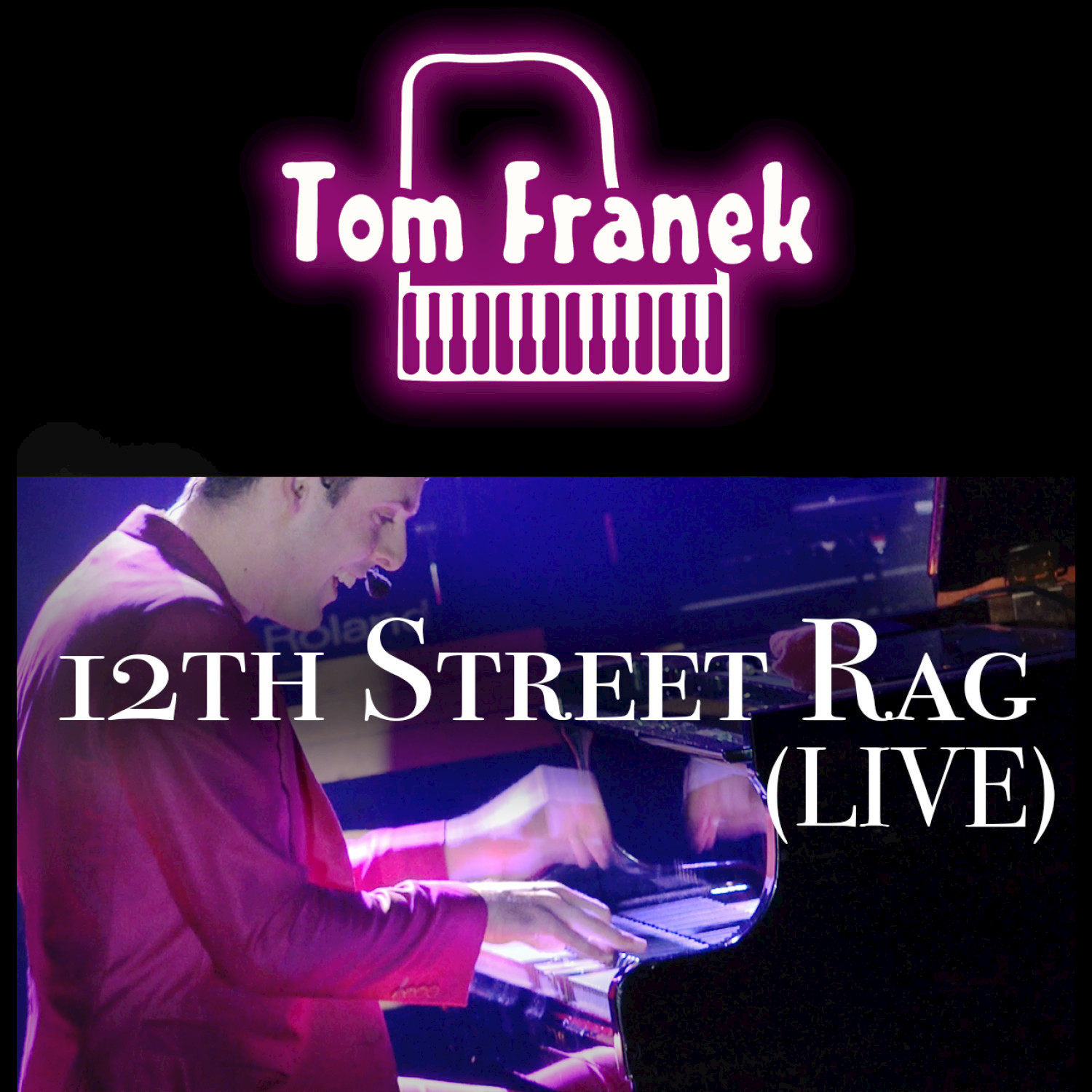 Twelfth Street Rag (Live)