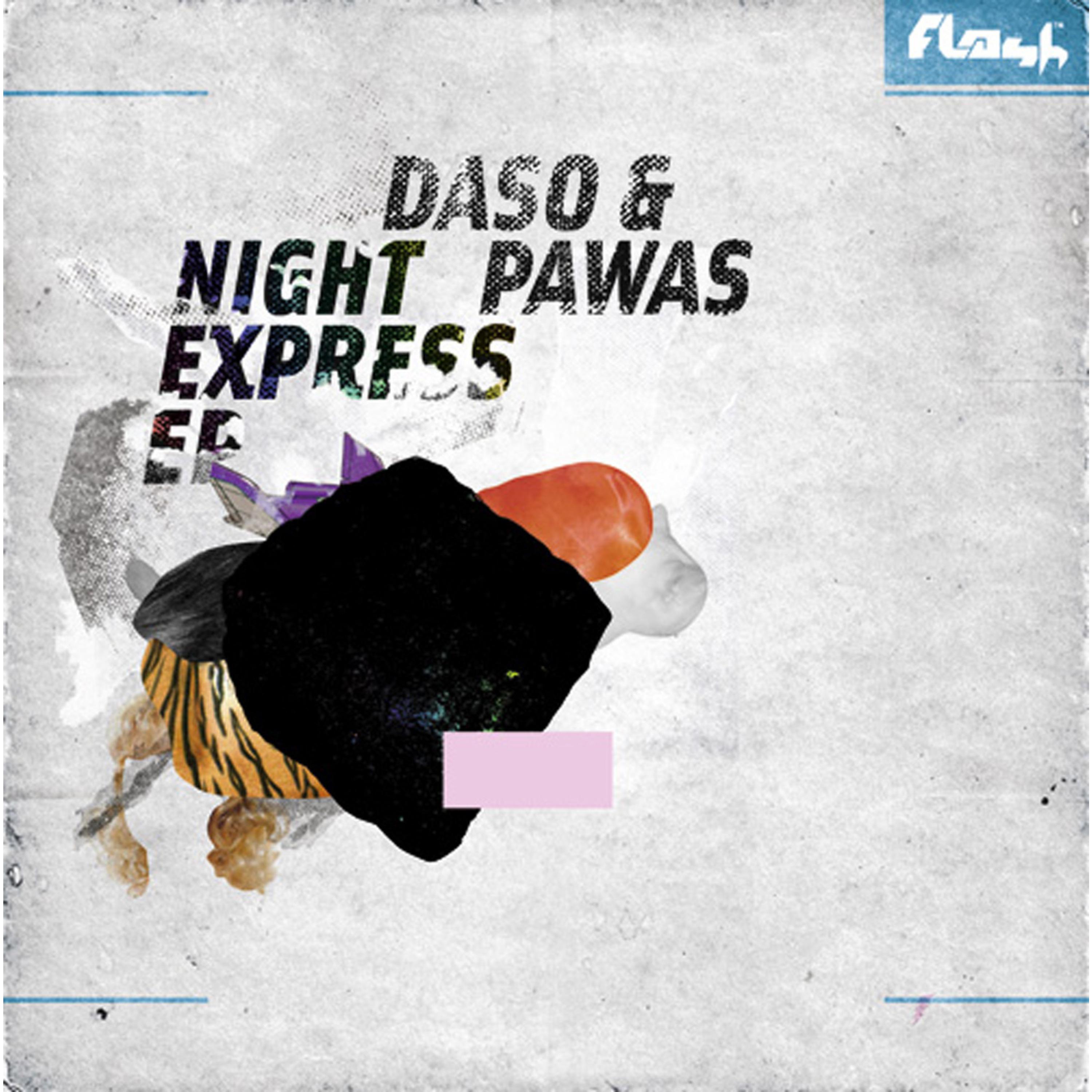 Night Express EP