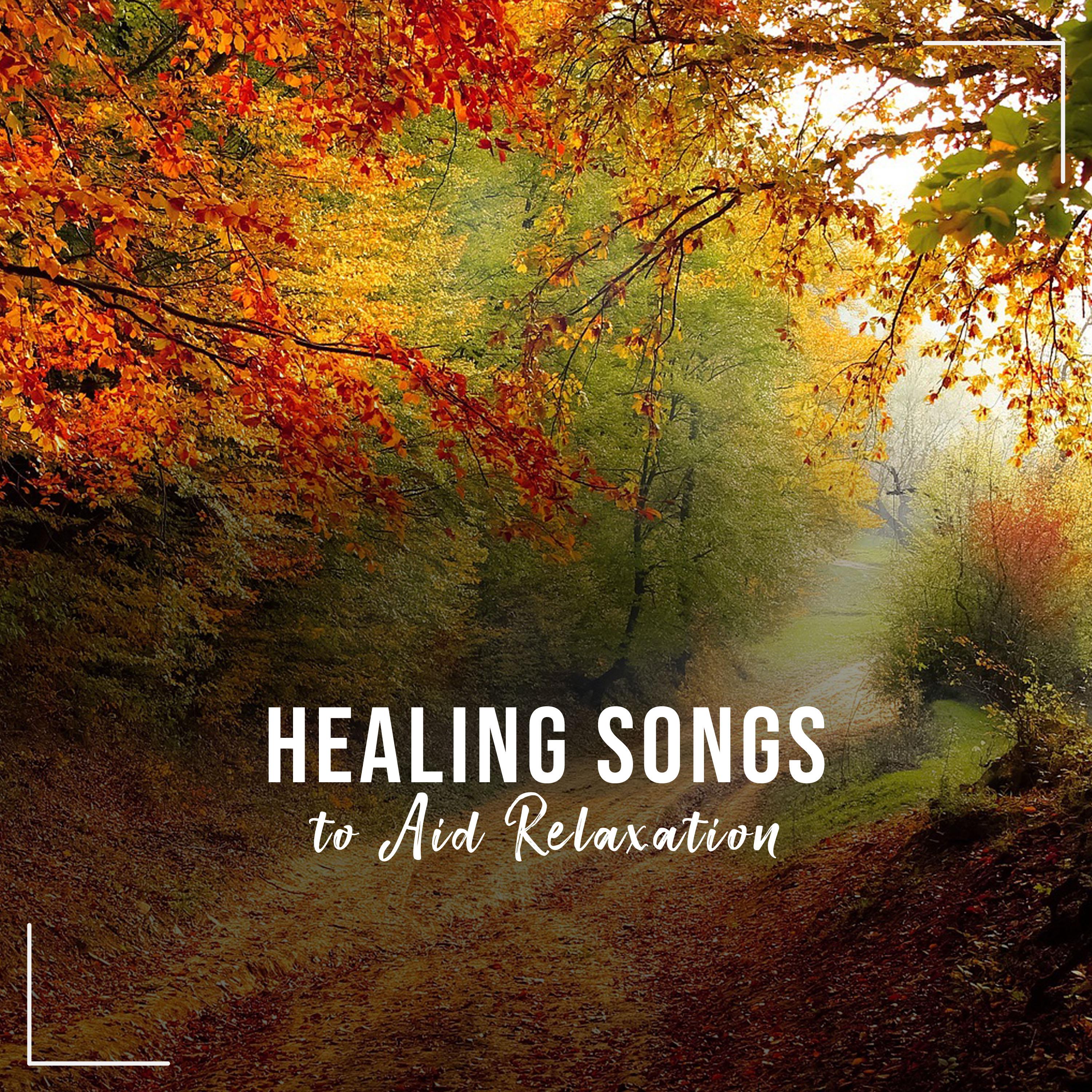 20 Natural Healing Songs to Aid Calm and Relaxation