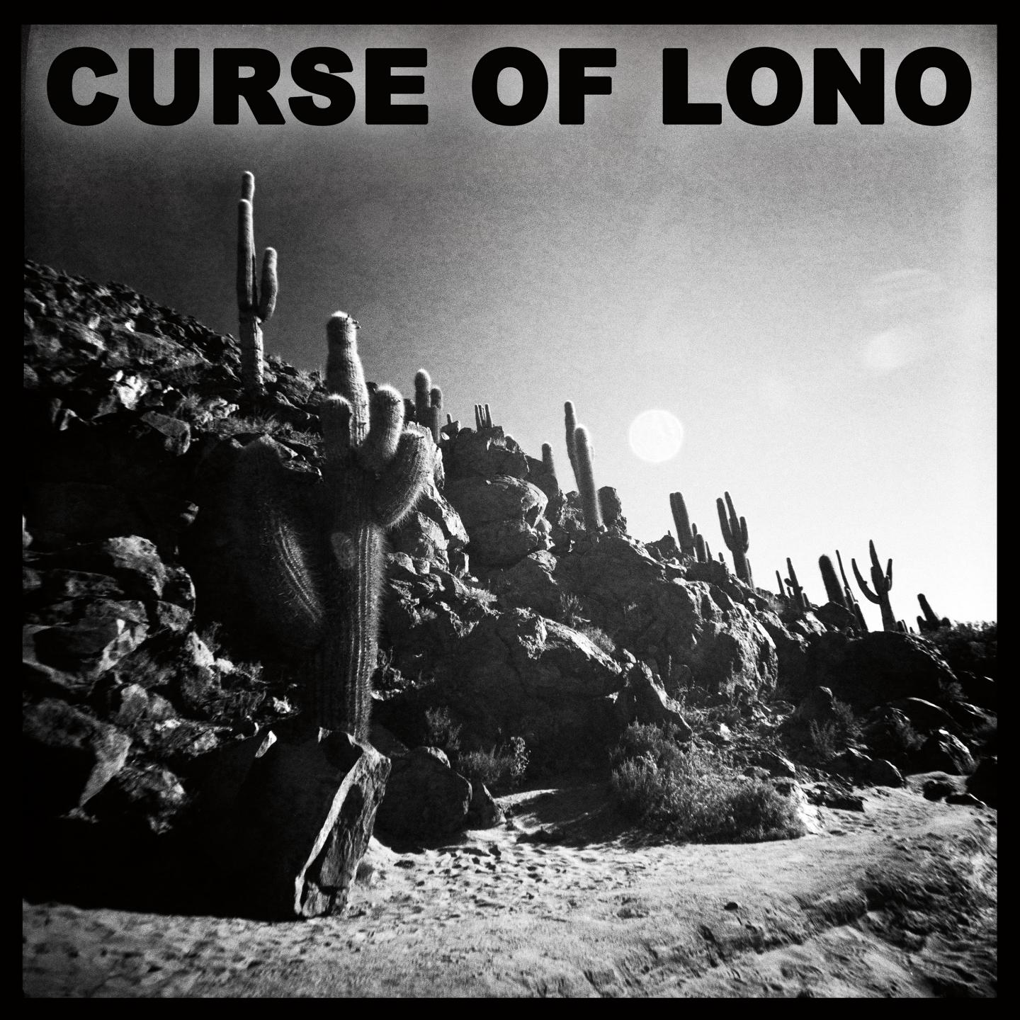 Curse Of Lono