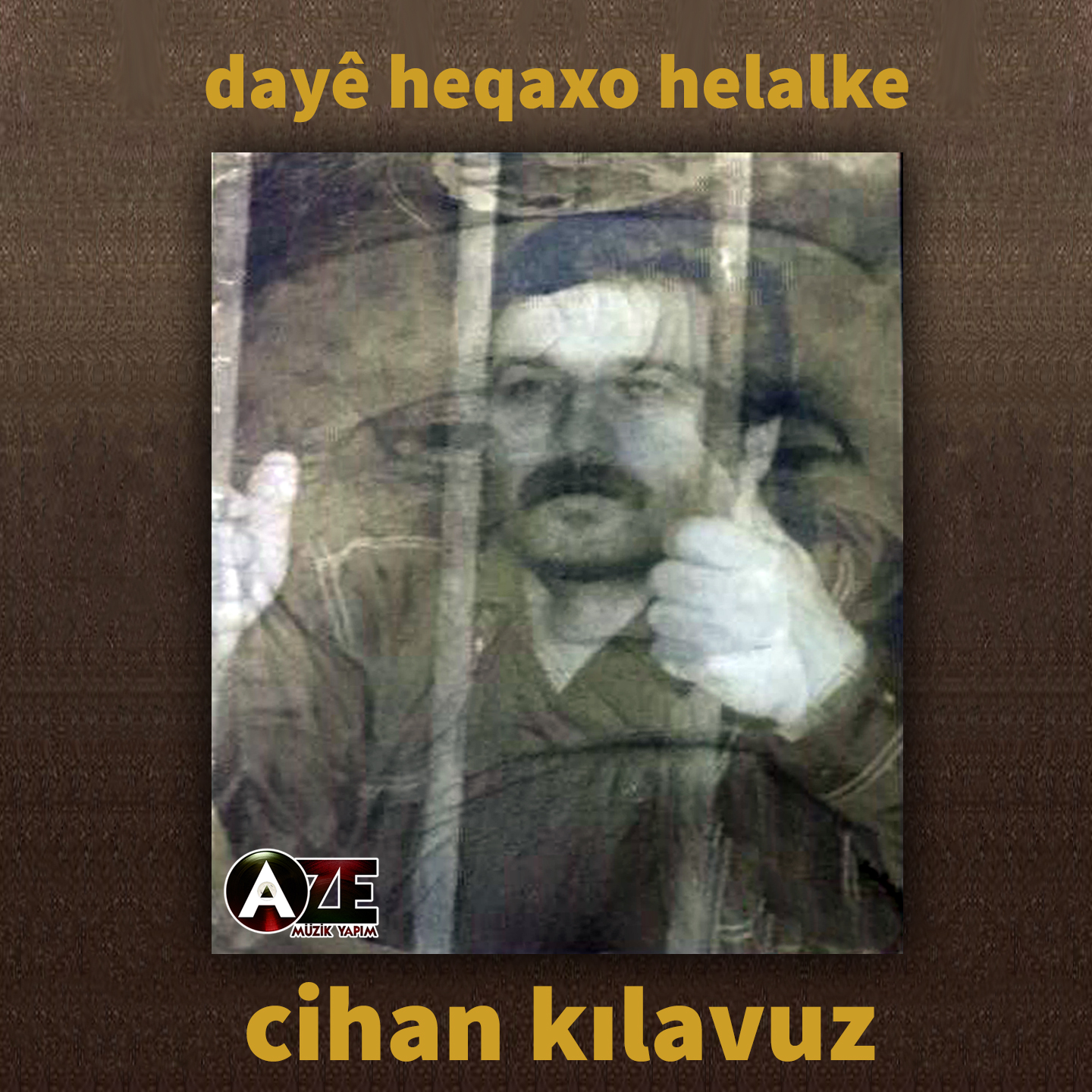 Daye Hekaxo Helalkı (Anne Hakkını Helal Et)