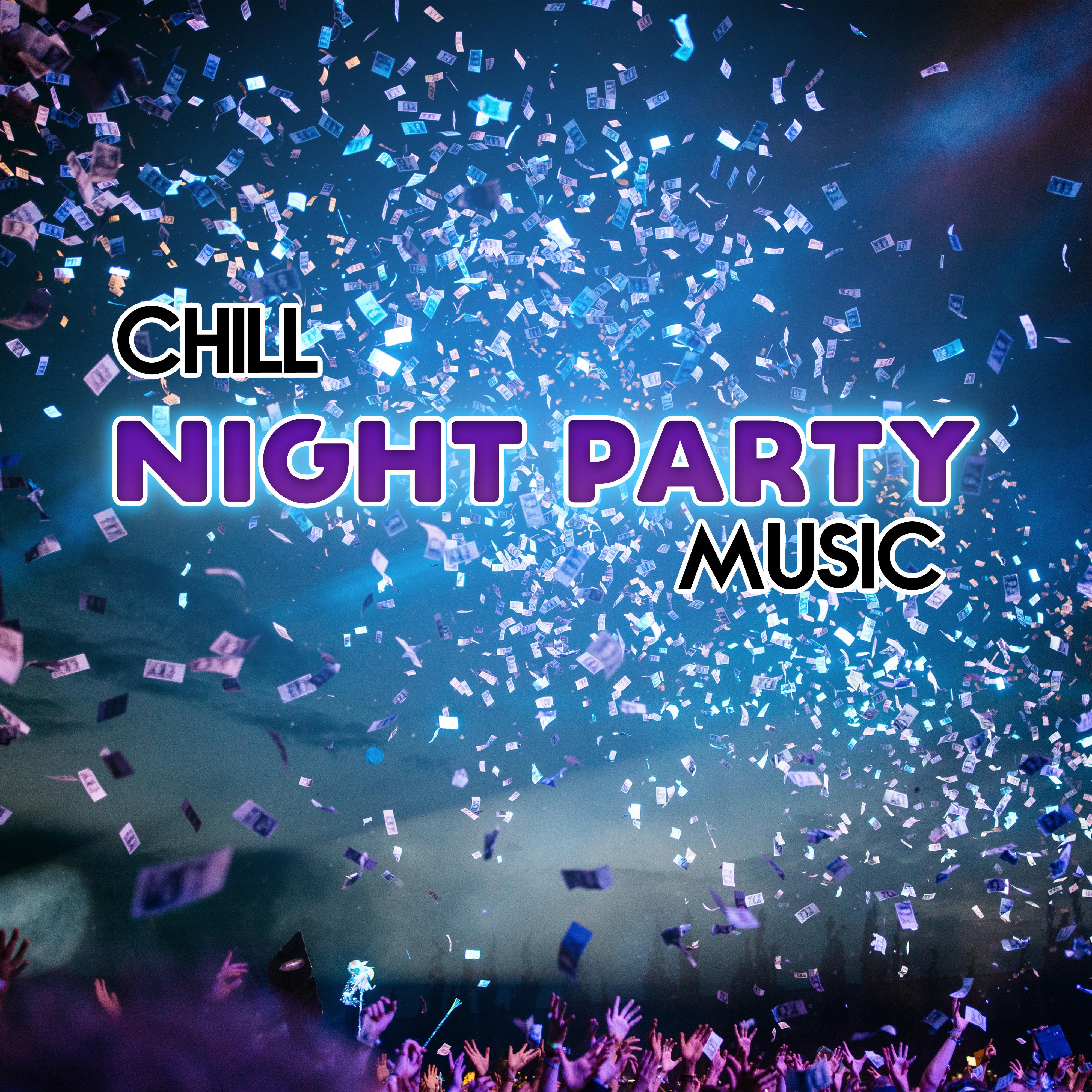 Chill Out Night Party Music – Ibiza Party Time, Chill Out Beats All Night, Beach Dancefloor, Cocktails & Drinks