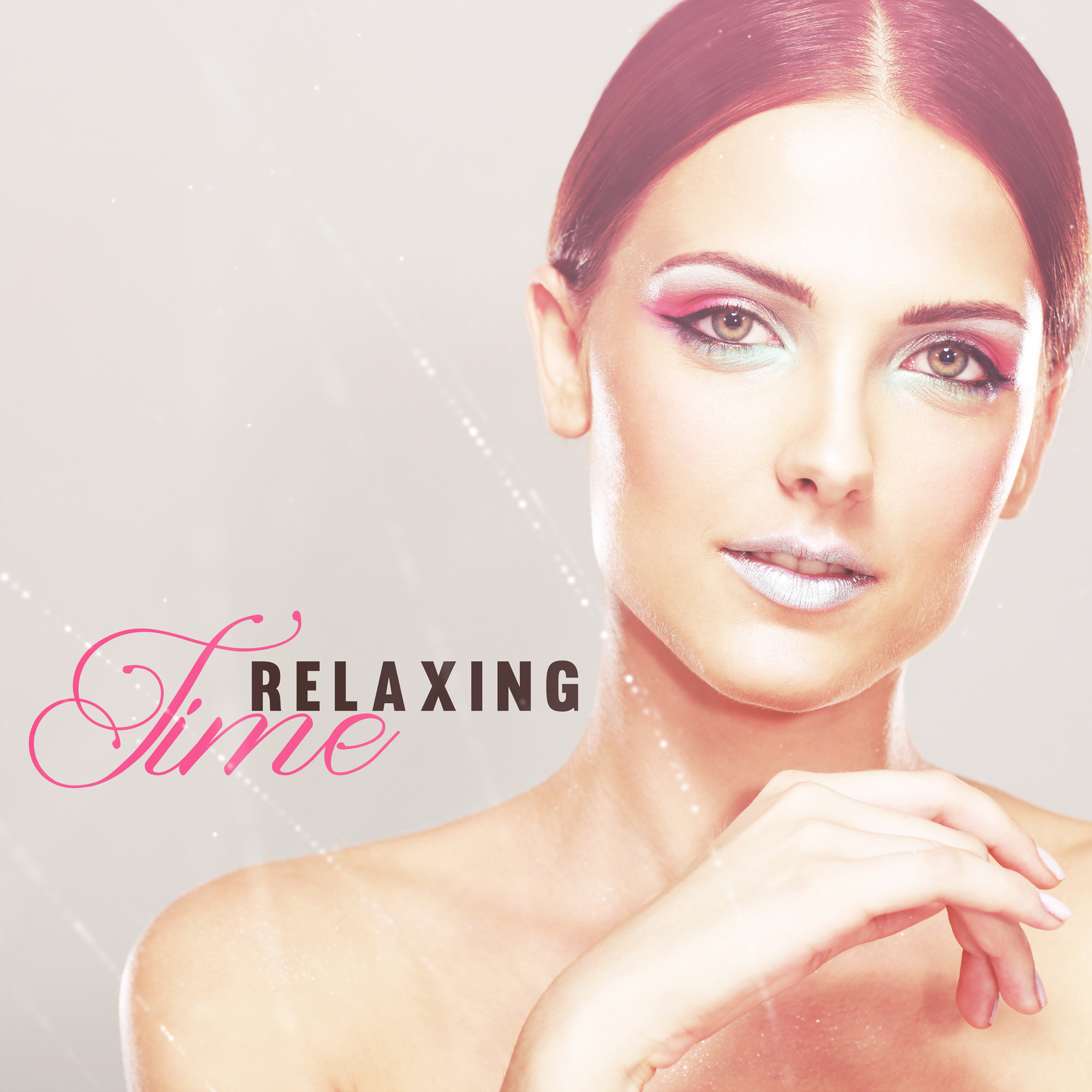 Relaxing Time – Soft Melodies for Spa, Pure Massage, Therapy Music, Meditate, Stress Free, Peaceful Mind