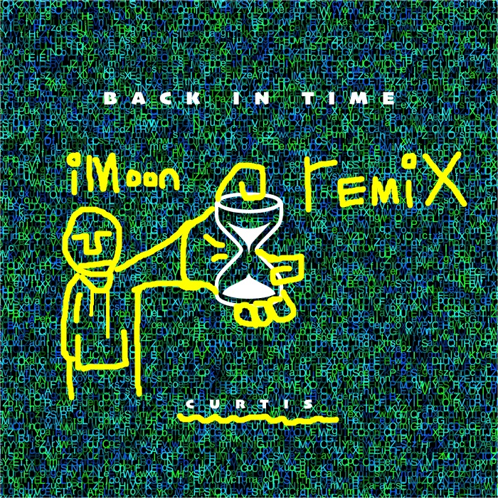 Back In Time (iMoon Remix)