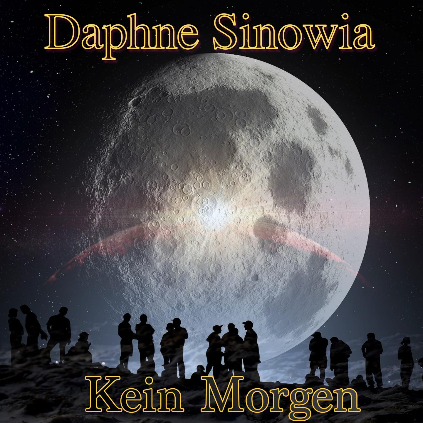 Kein Morgen (DJ Silvio Mix)