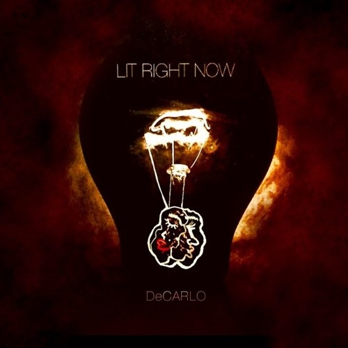 LIT RIGHT NOW  (Prod. KRS)