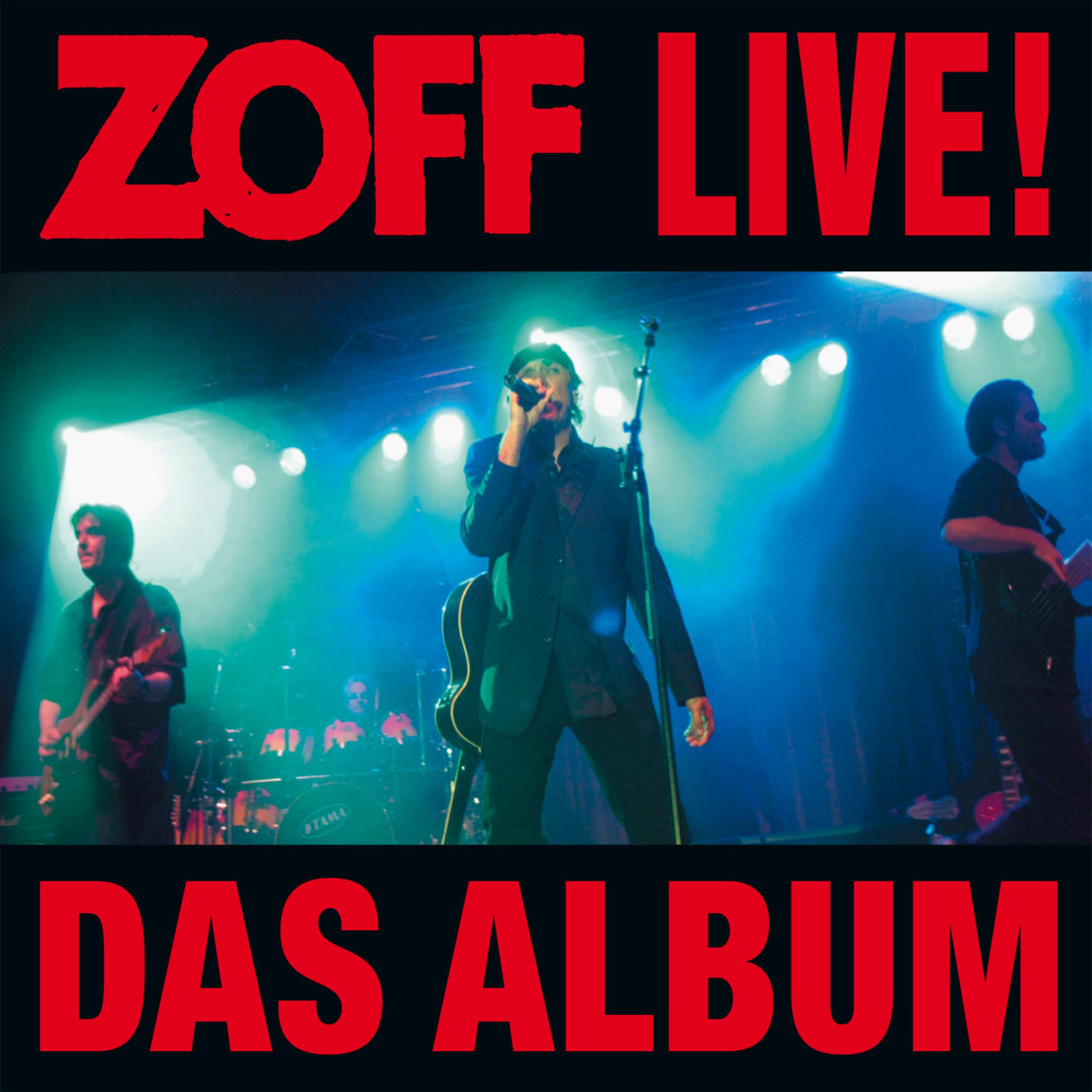 Live! Das Album