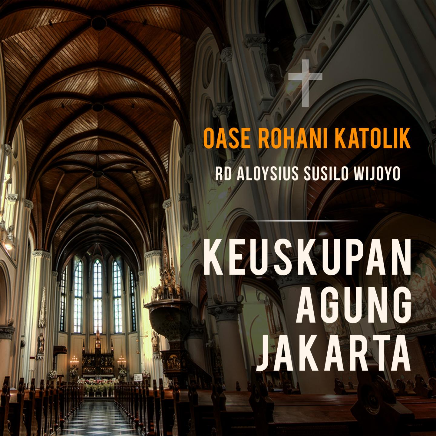 Oase Rohani Katolik (Kalender Liturgi 2016-10-04)