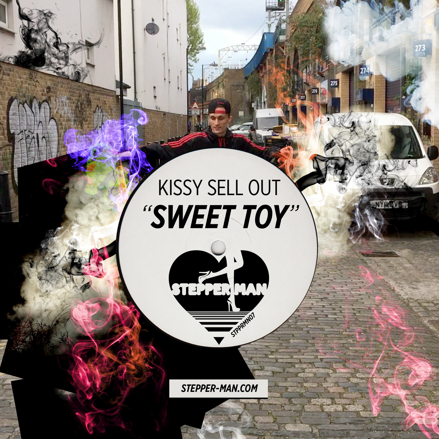 Sweet Toy (Wittyboy Remix)