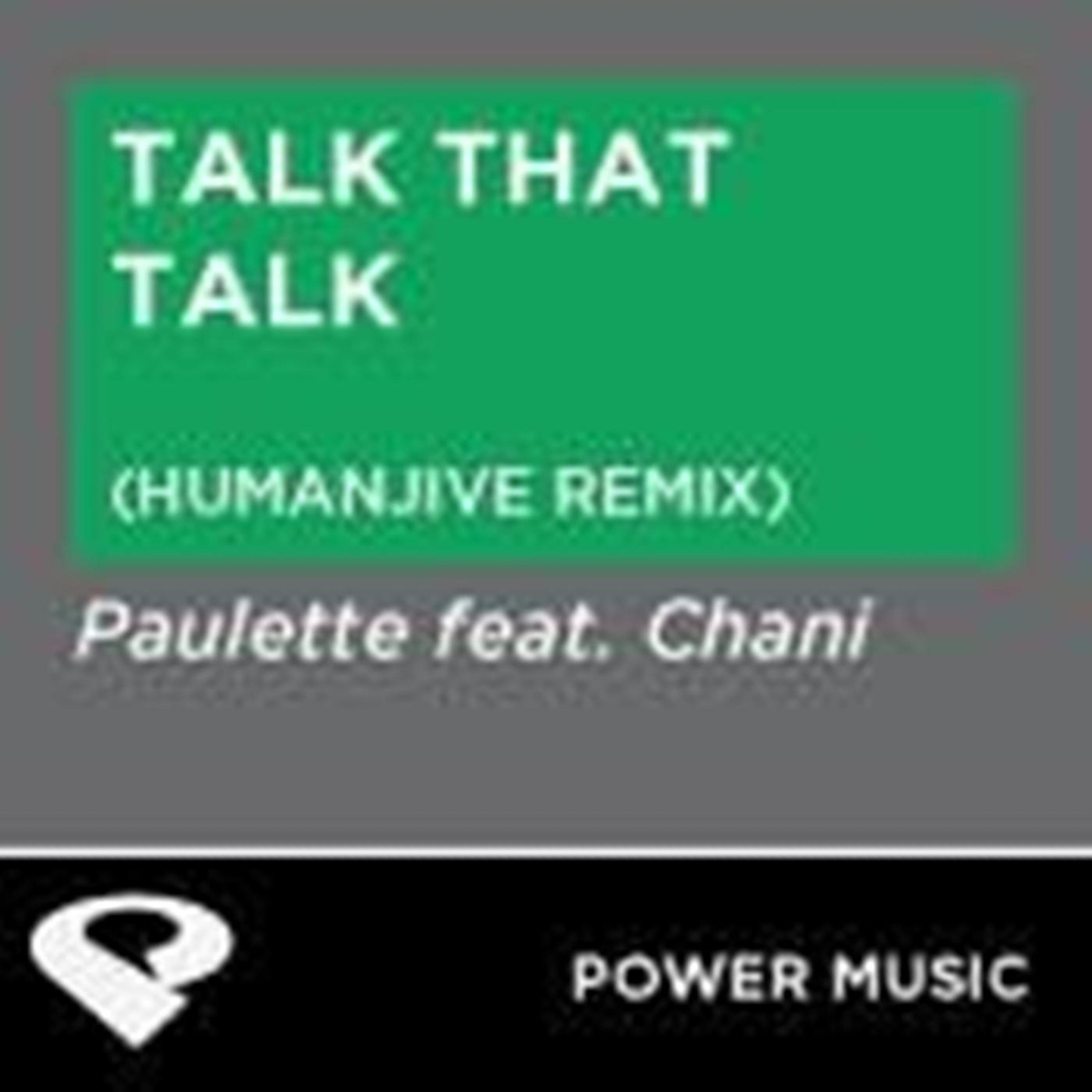 Talk That Talk - Single