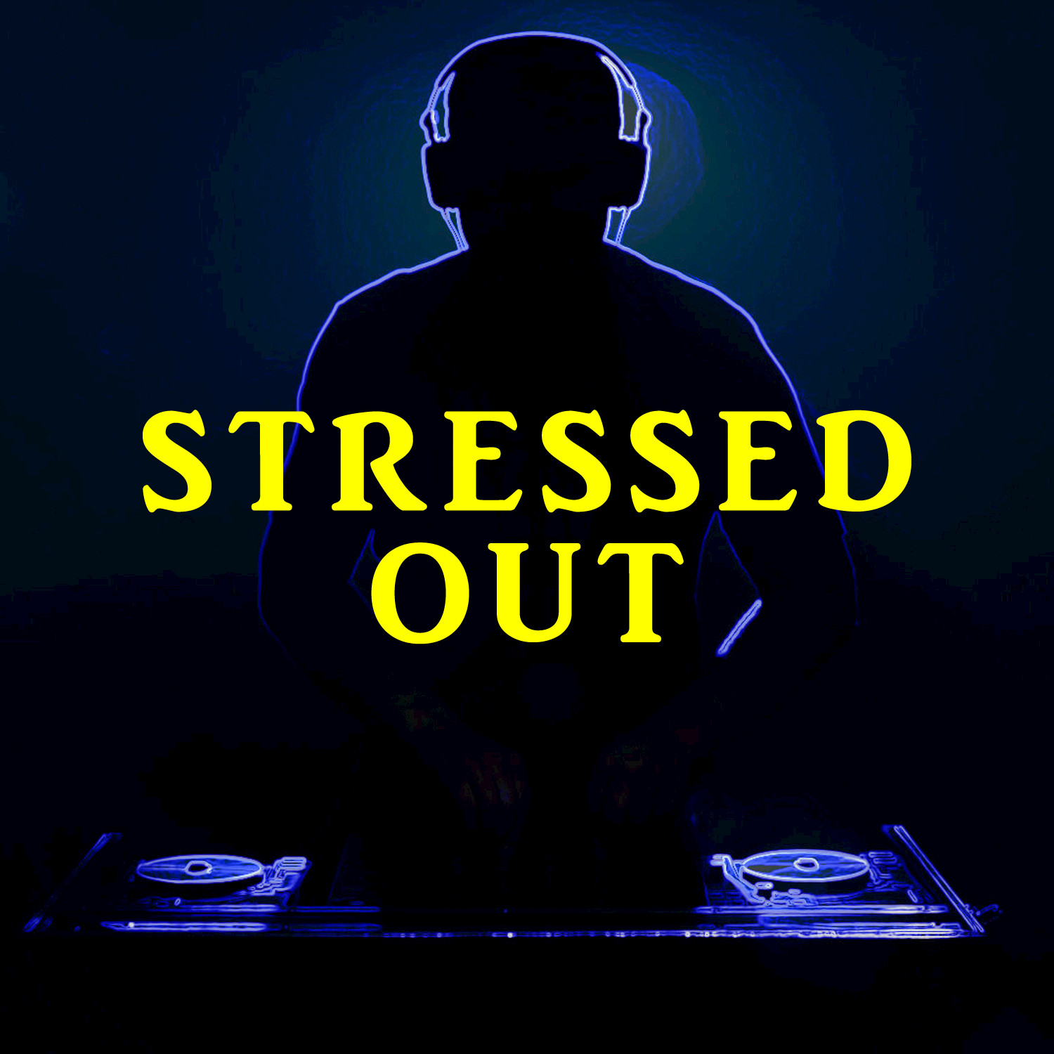 Stressed Out (Originally Performed by twenty one pilots) (Instrumental Karaoke Version)