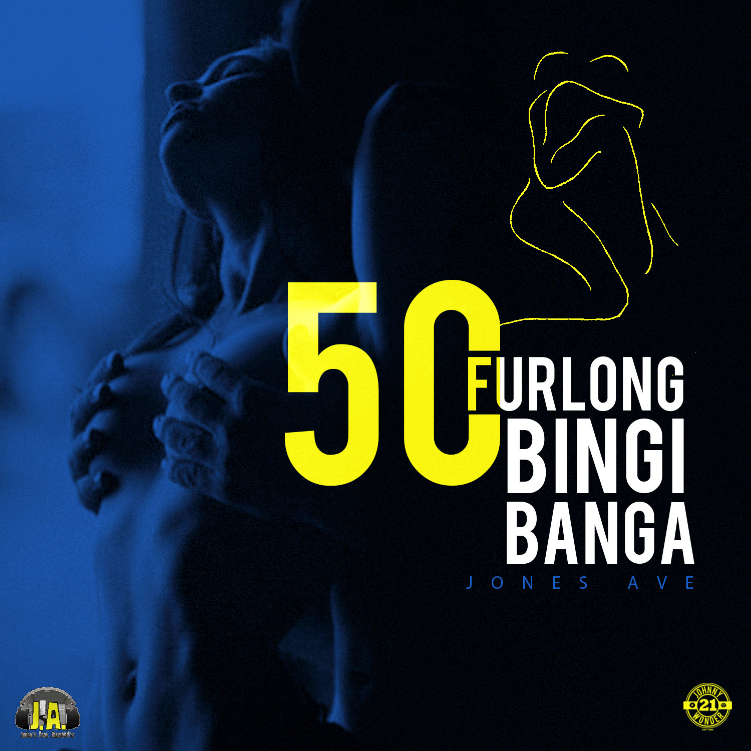 50 Furlong (Carib Feeling Riddim)