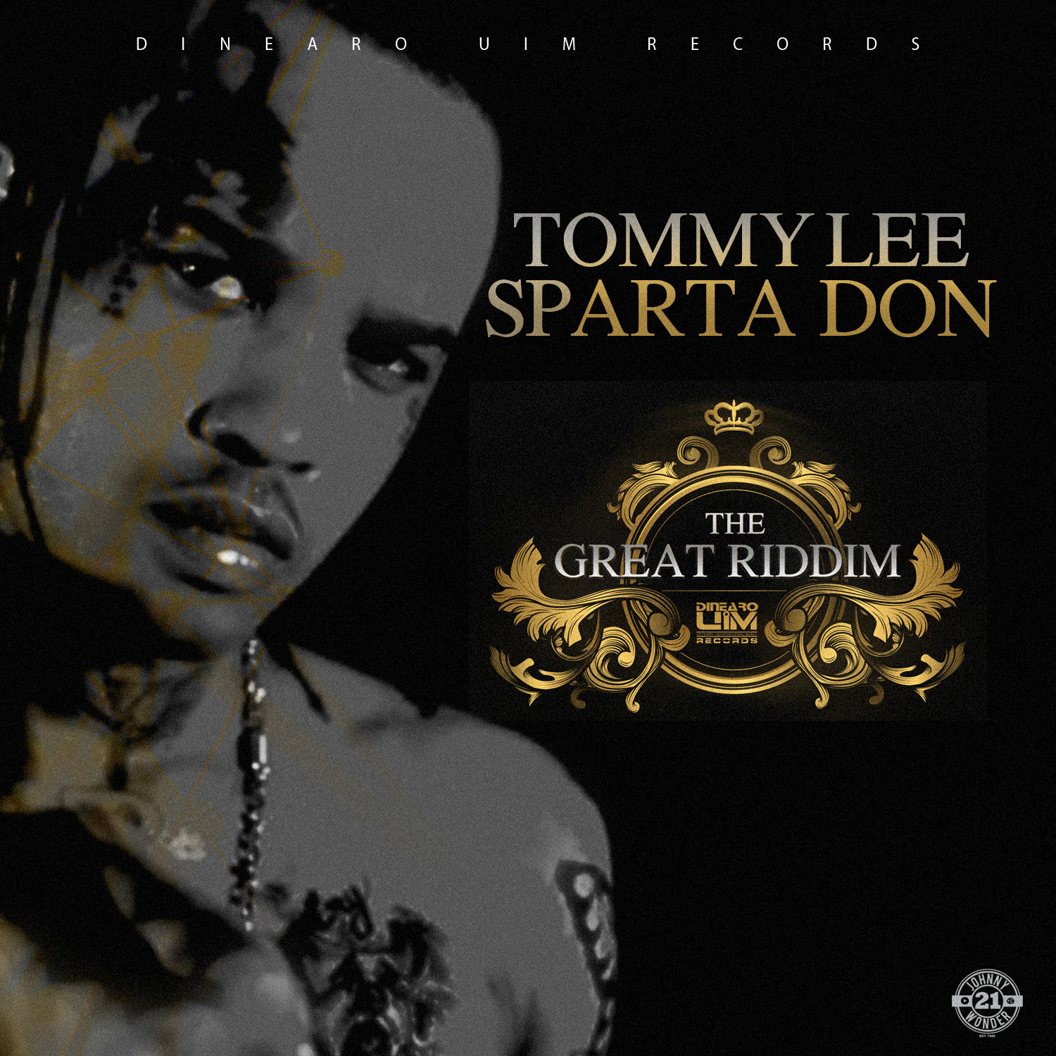 Sparta Don: The Great Riddim