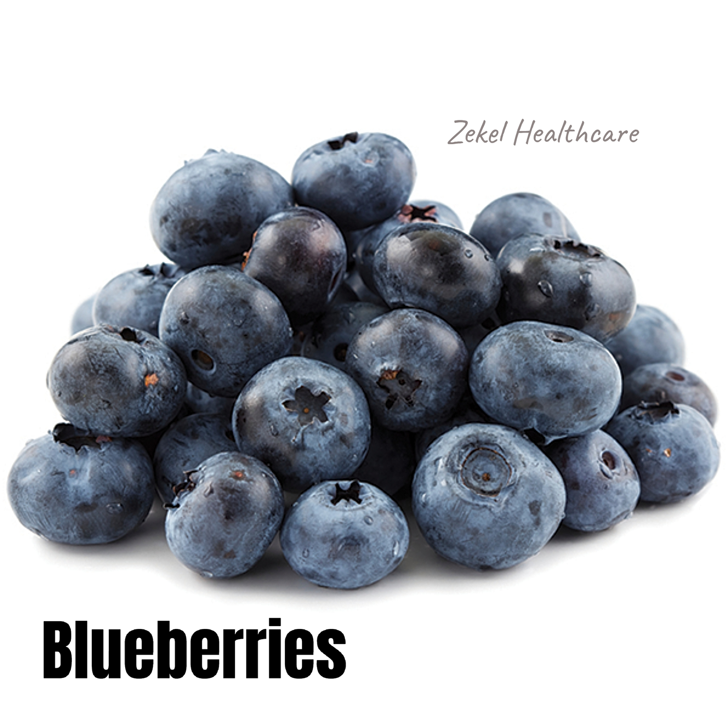 Blueberries