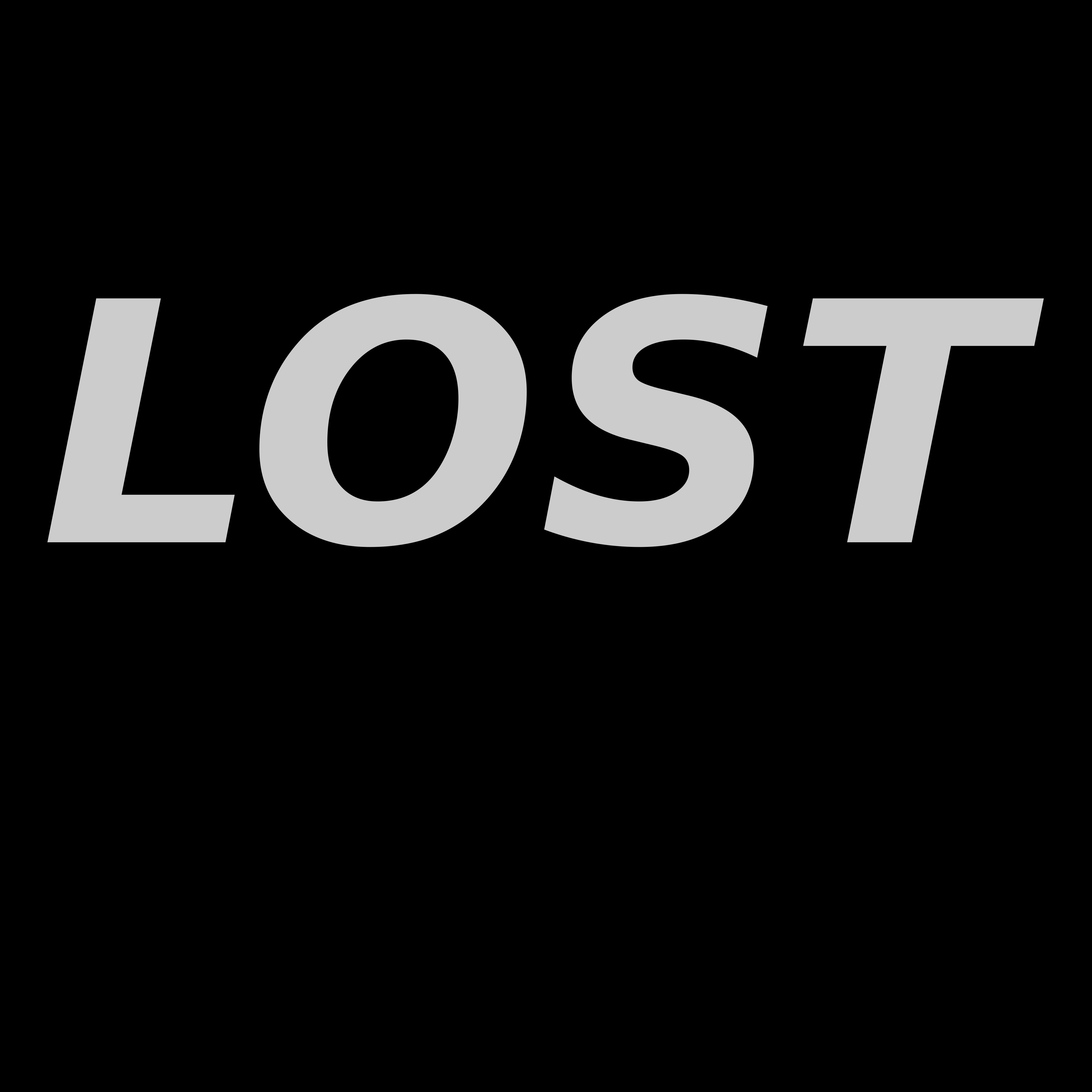 Lost