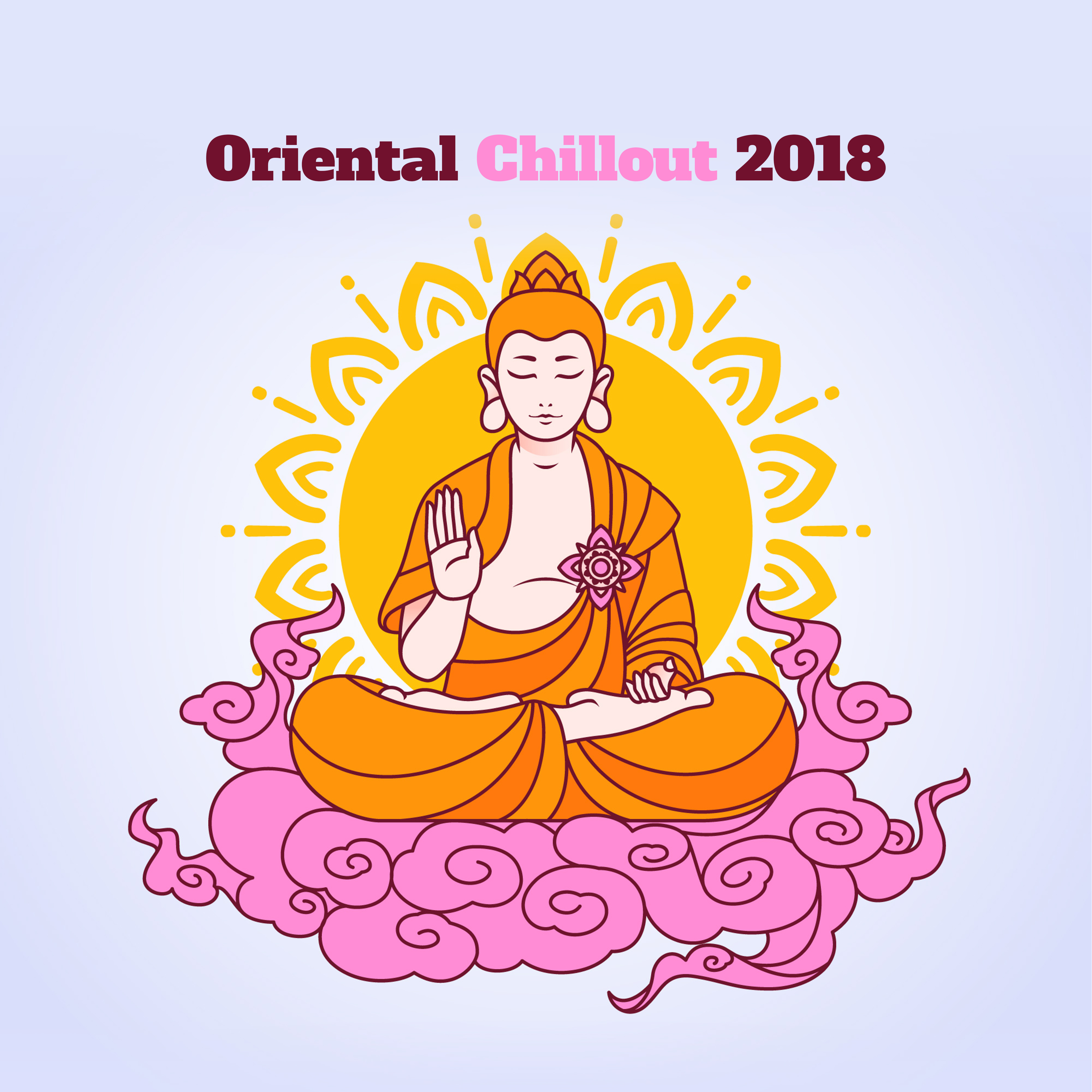 Oriental Chillout 2018