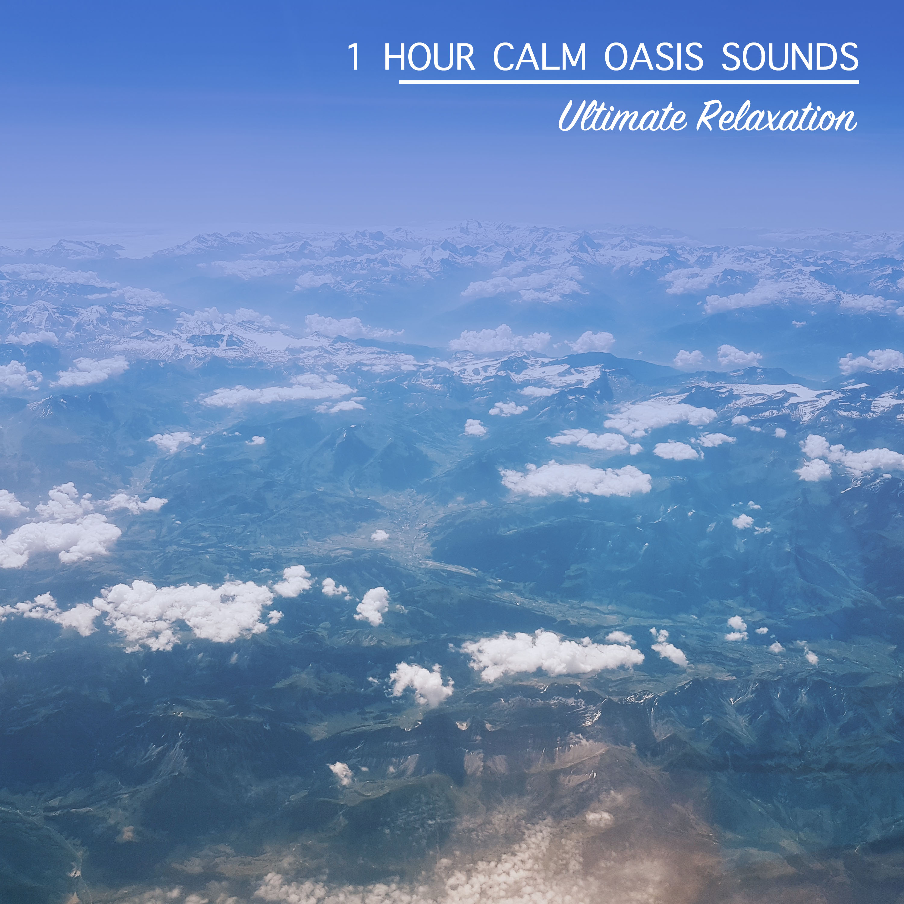 20 Relaxing, Ambient Songs for Practicing Calm