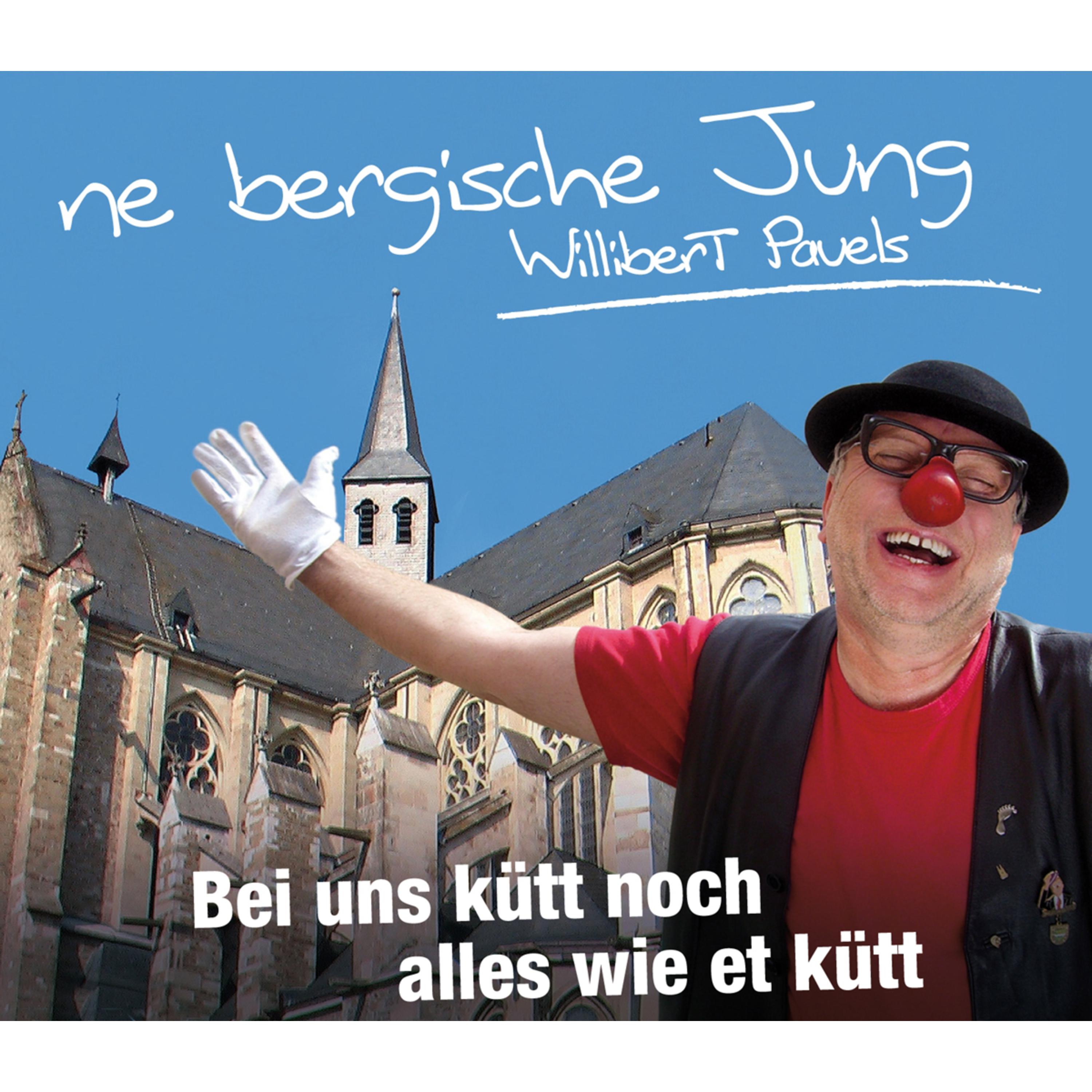 Bei uns kütt noch alles wie et kütt