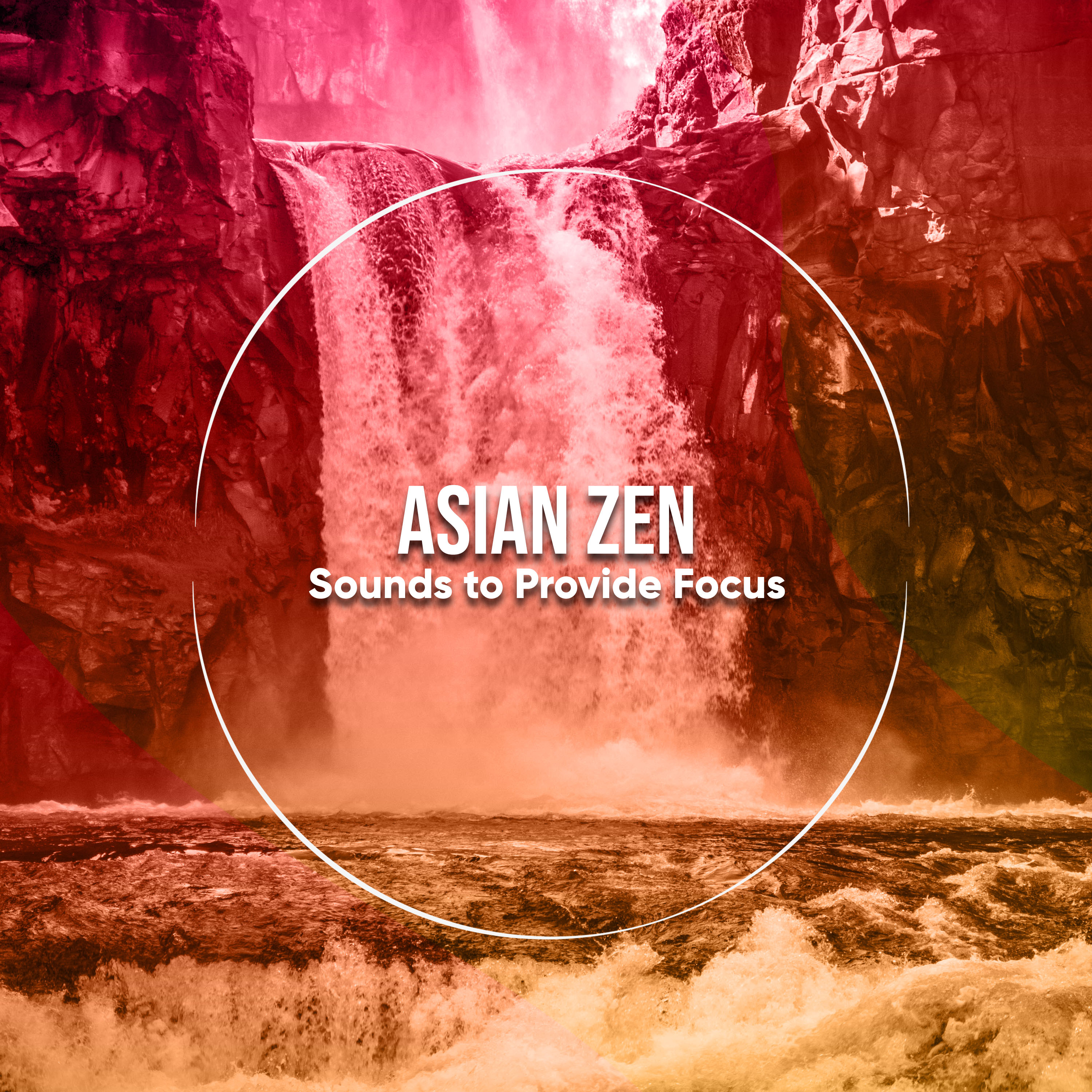 2018 Asian Zen Sounds to Provide Focus
