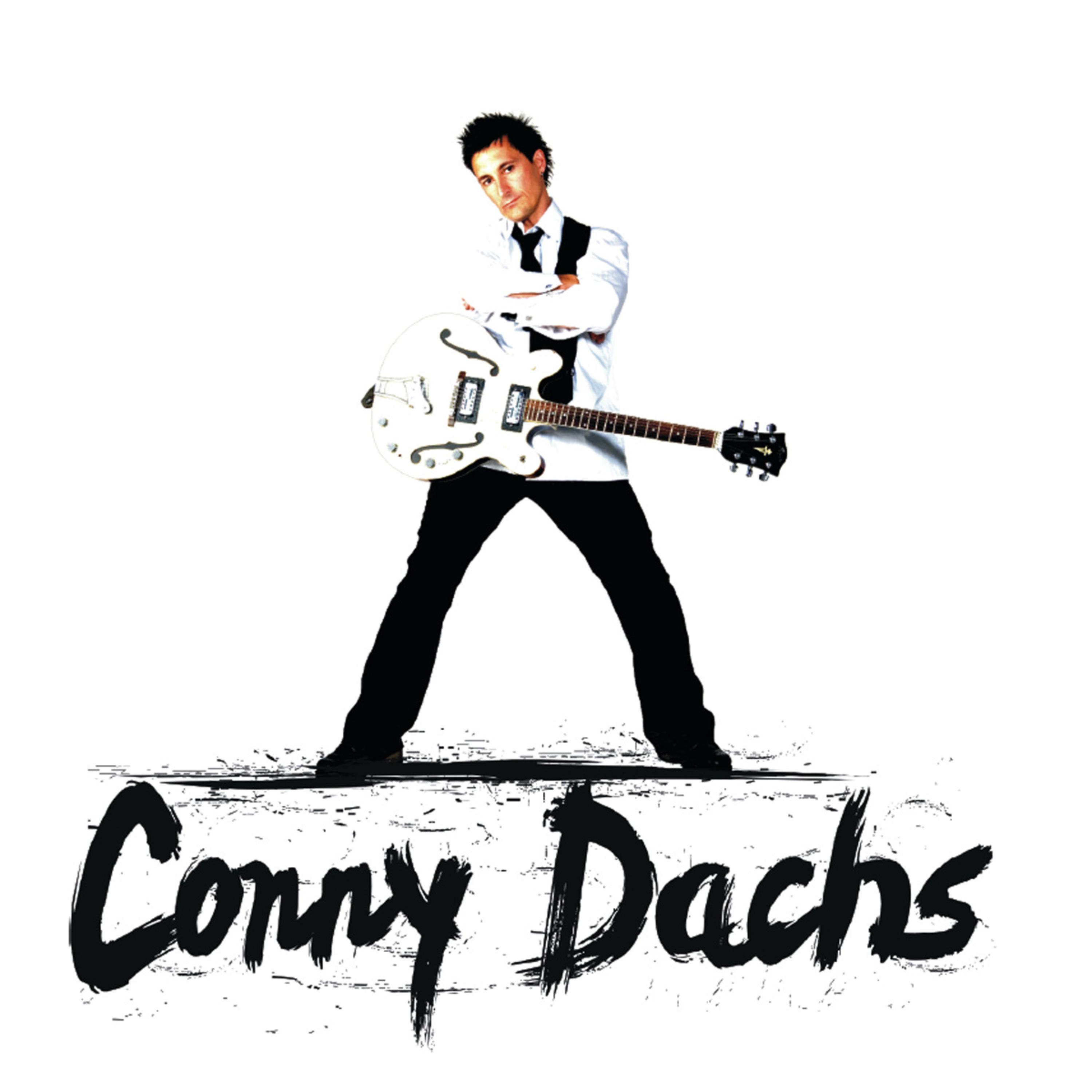 Conny Dachs