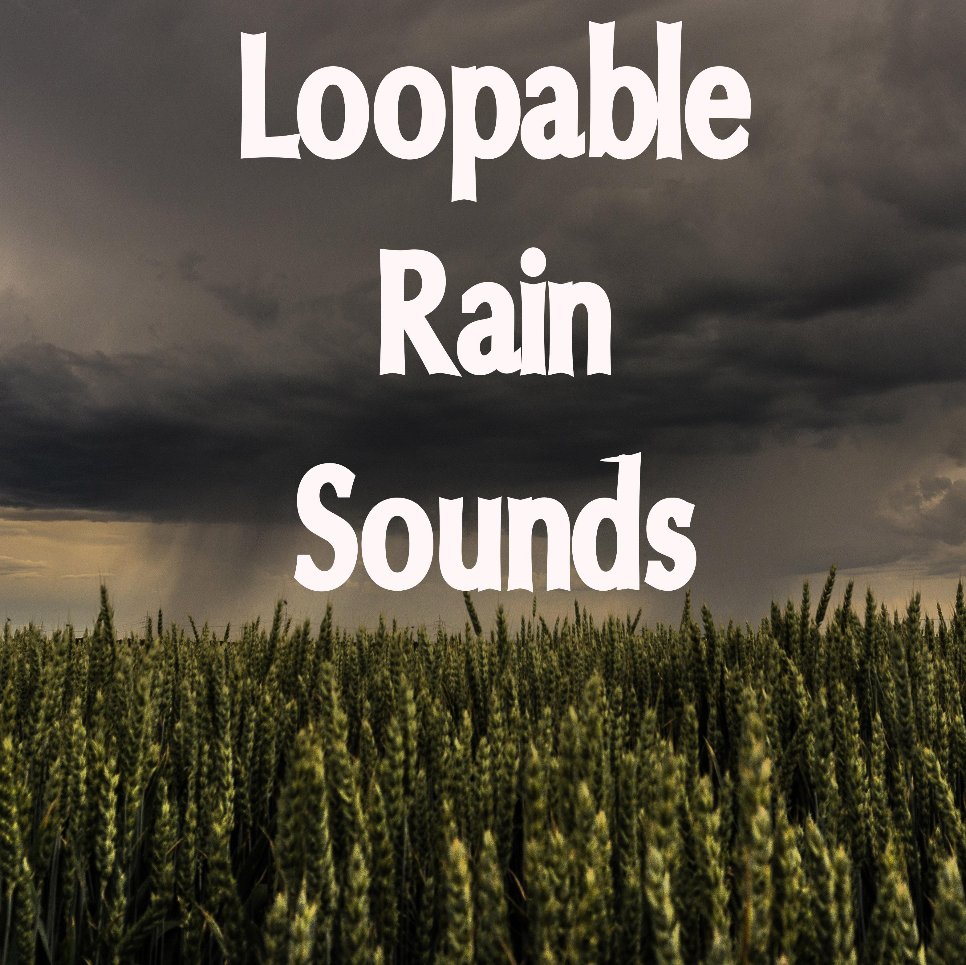 12 Best Loopable Rain Sounds Compilation
