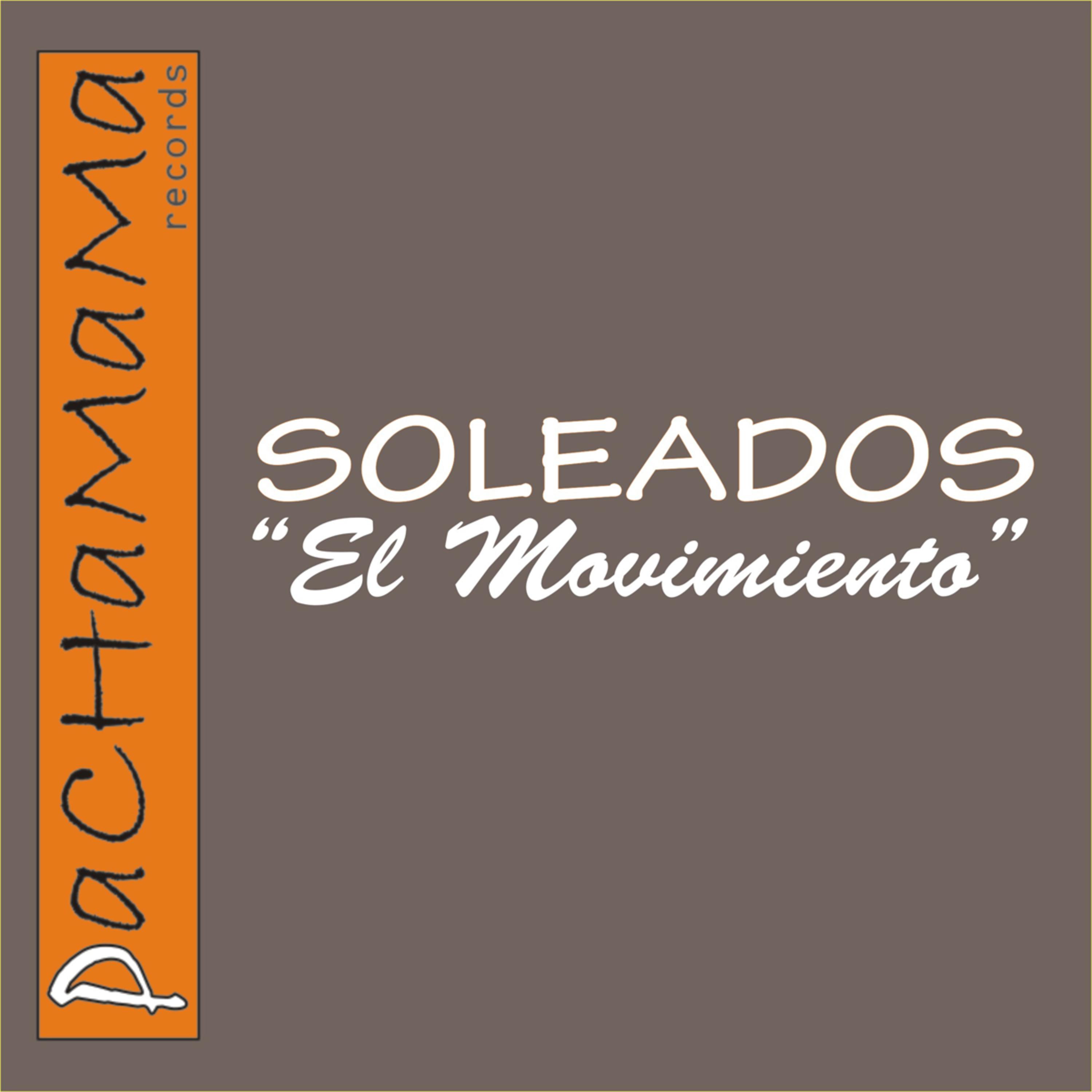 El Movimiento (Original Mix)