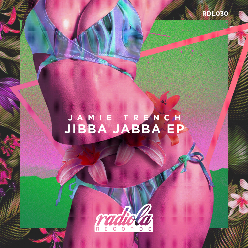 Jibba Jabba (Original Mix)