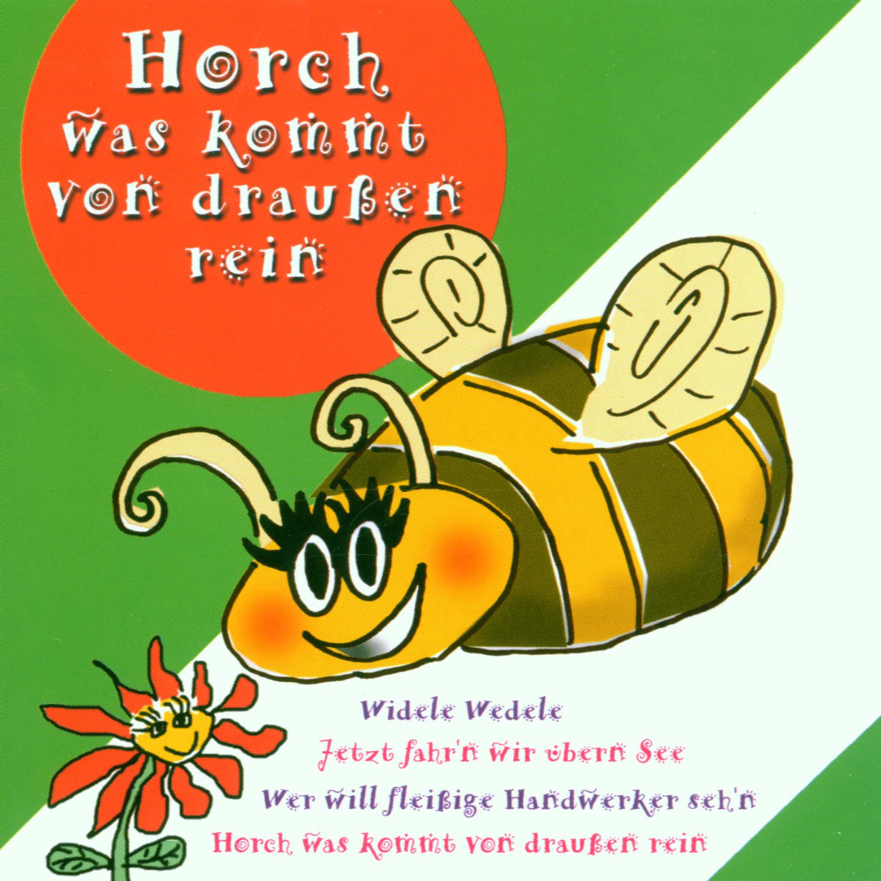 Dreh Dich Rädchen