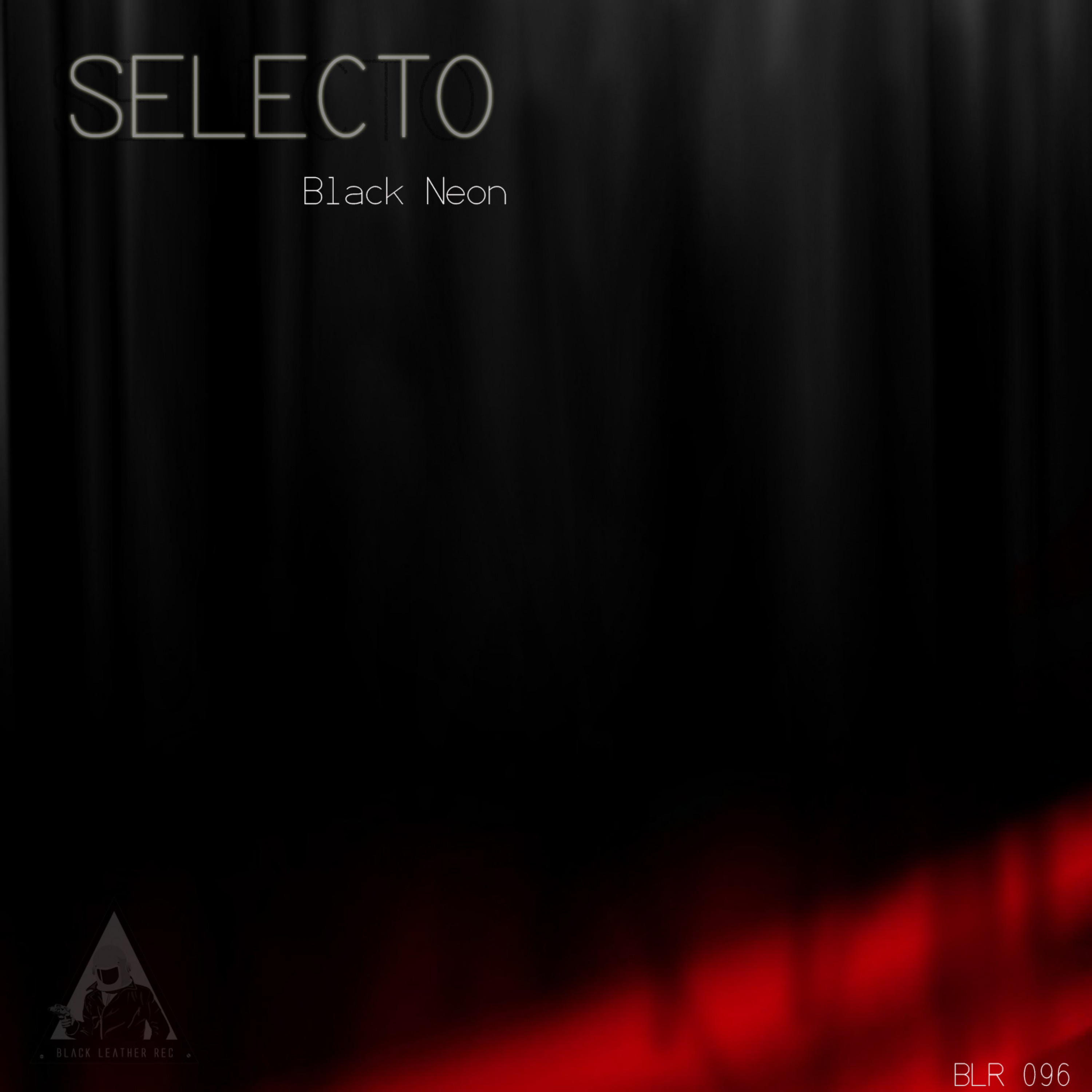 Black Neon (Original Mix)