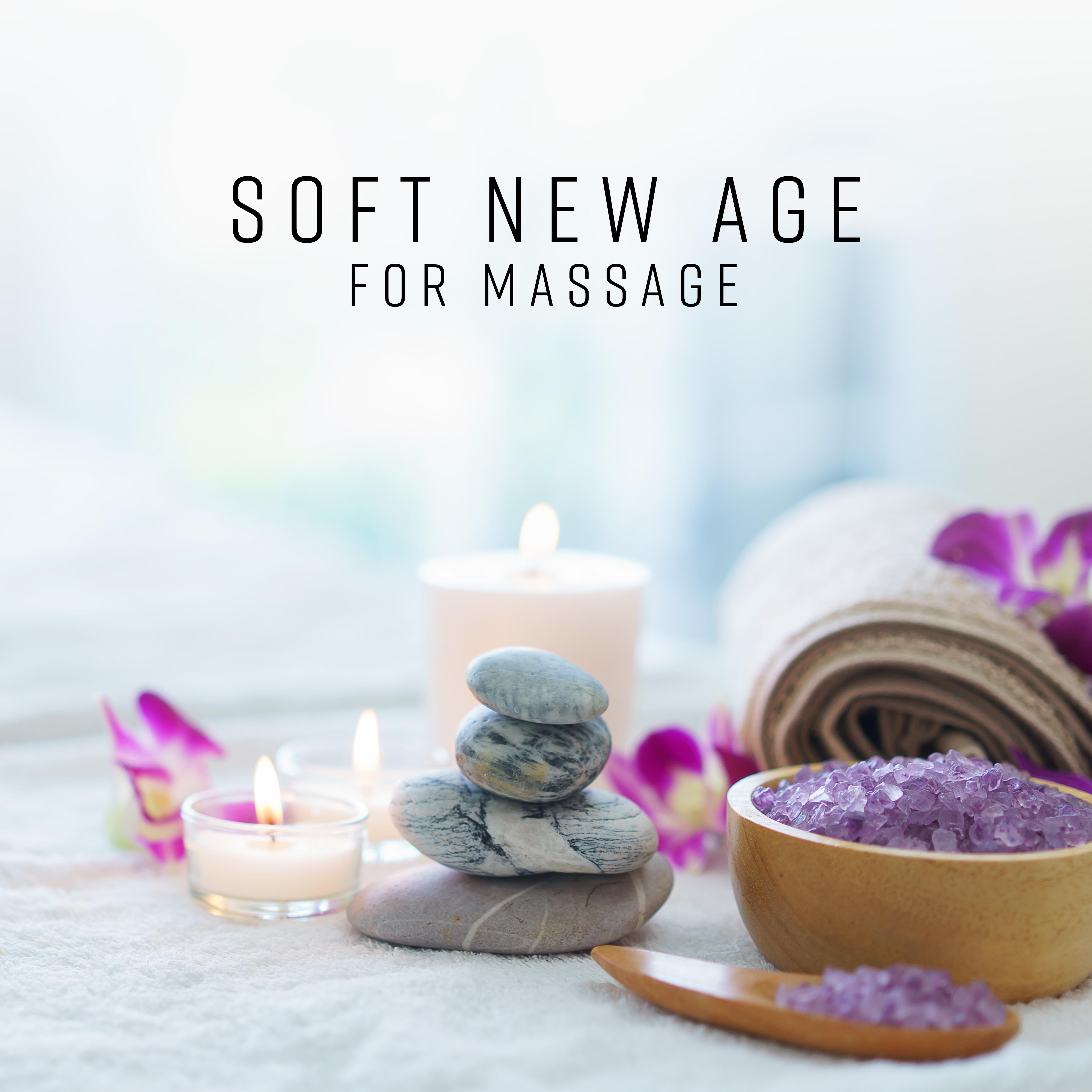 Soft New Age for Massage