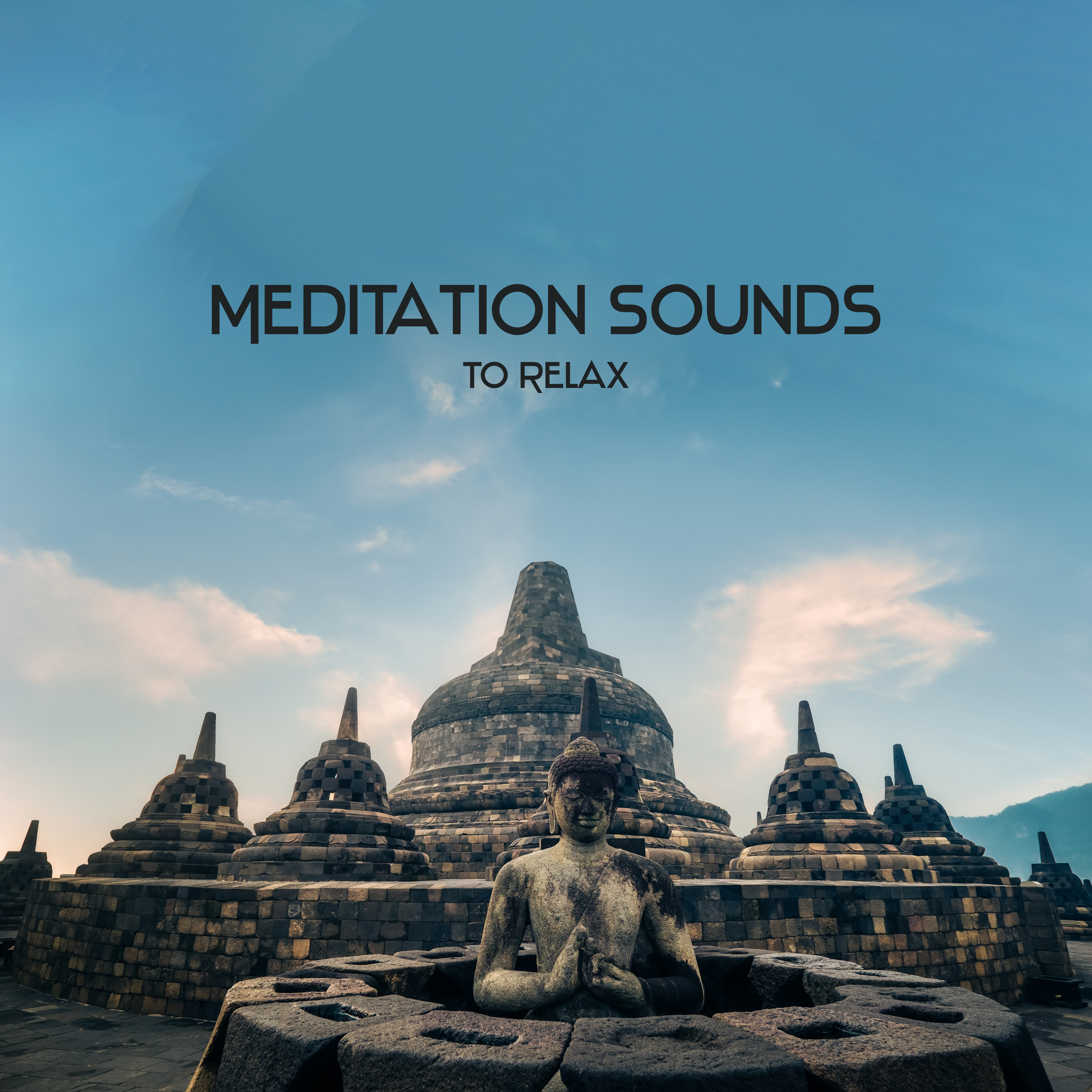 Meditation Sounds to Relax