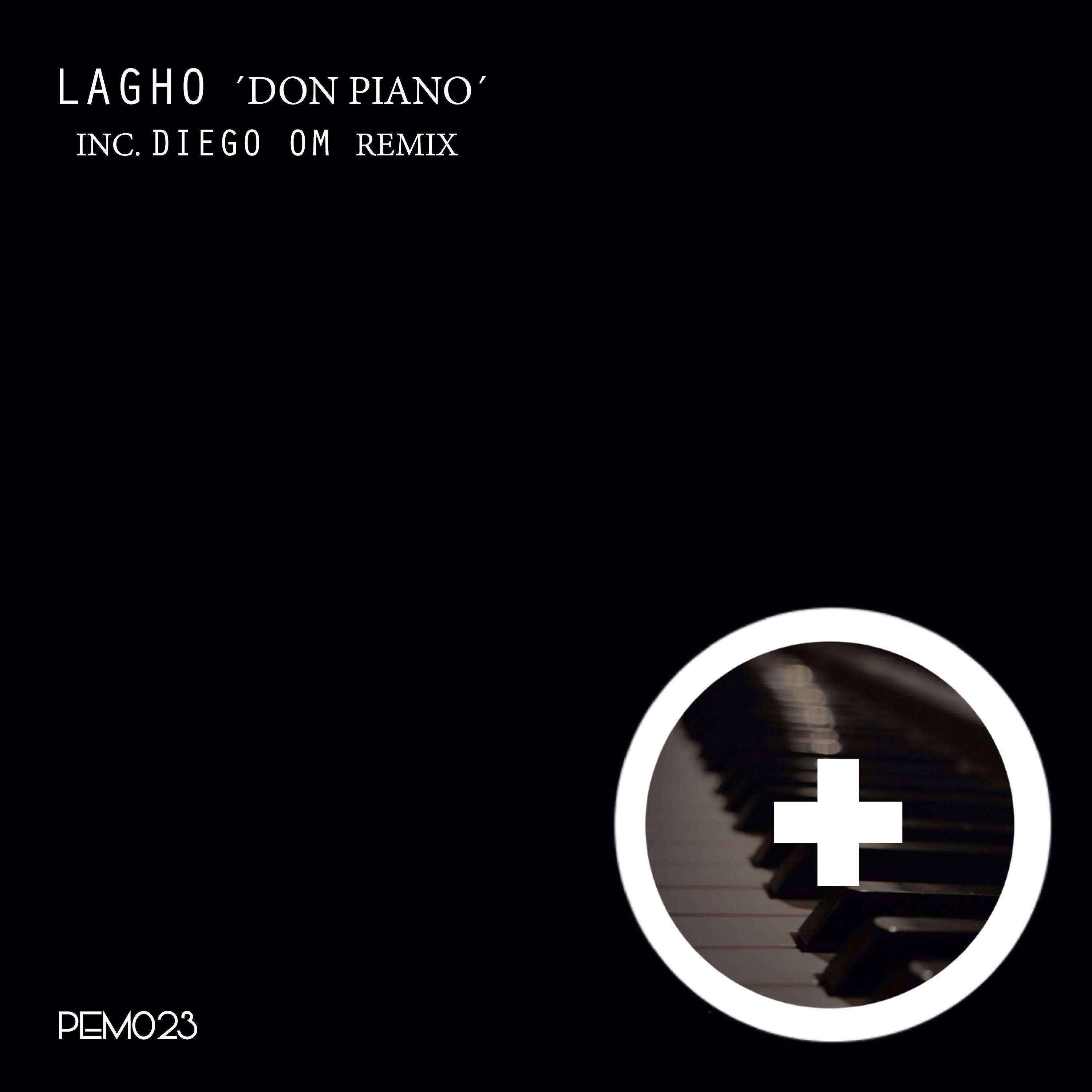 Don Piano (Diego OM Remix)