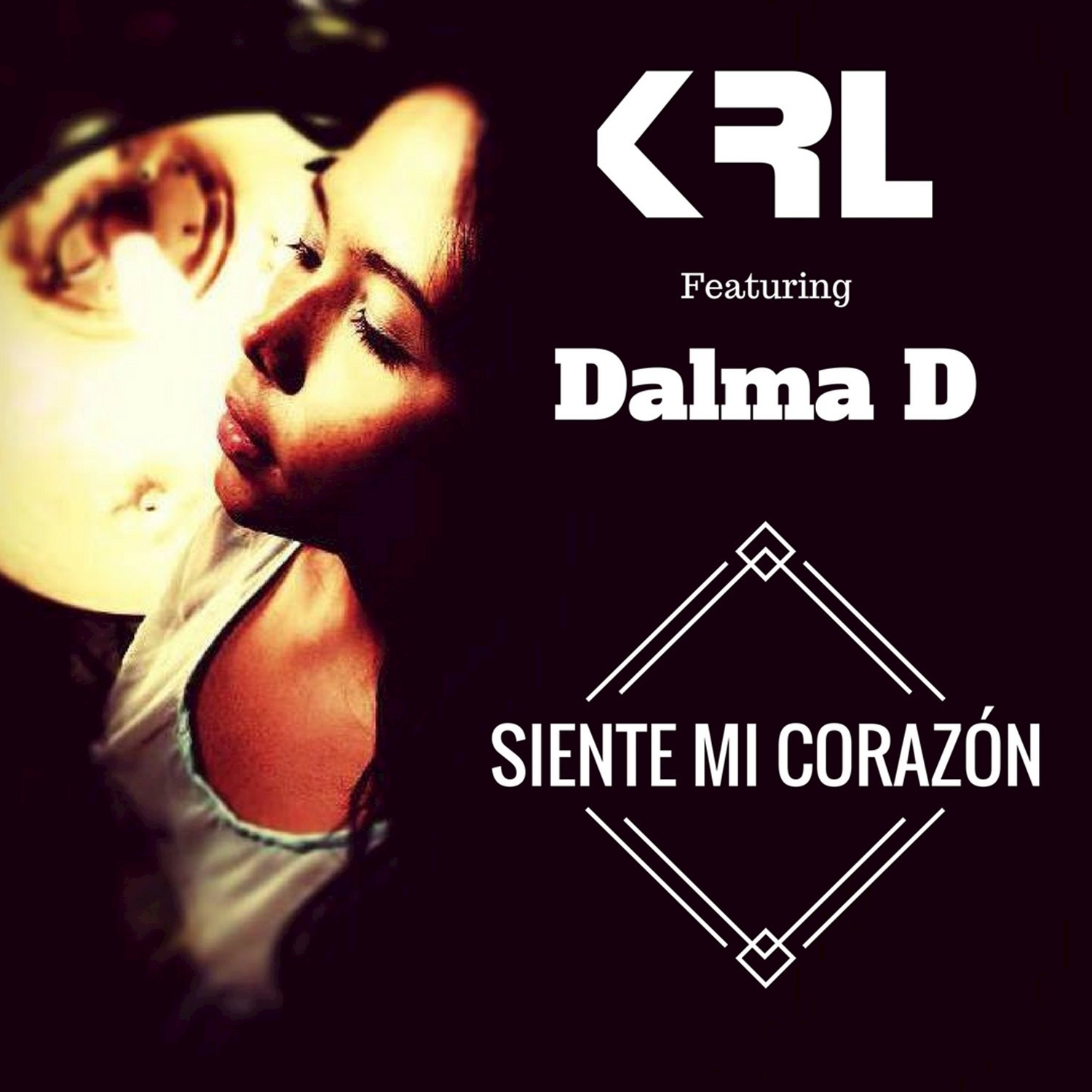 Siente Mi Corazón (Radio)