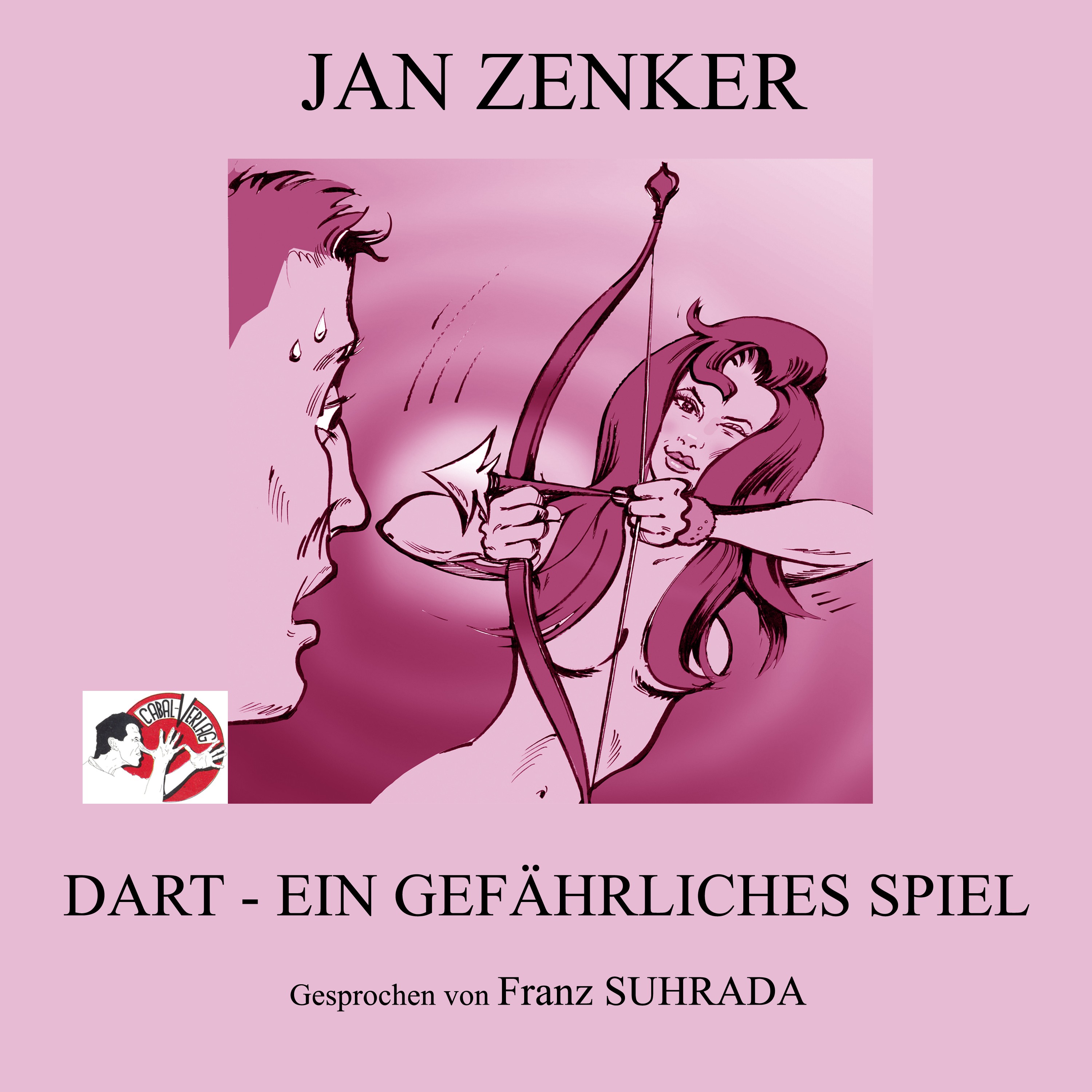 Dart - Ein gefährliches Spiel