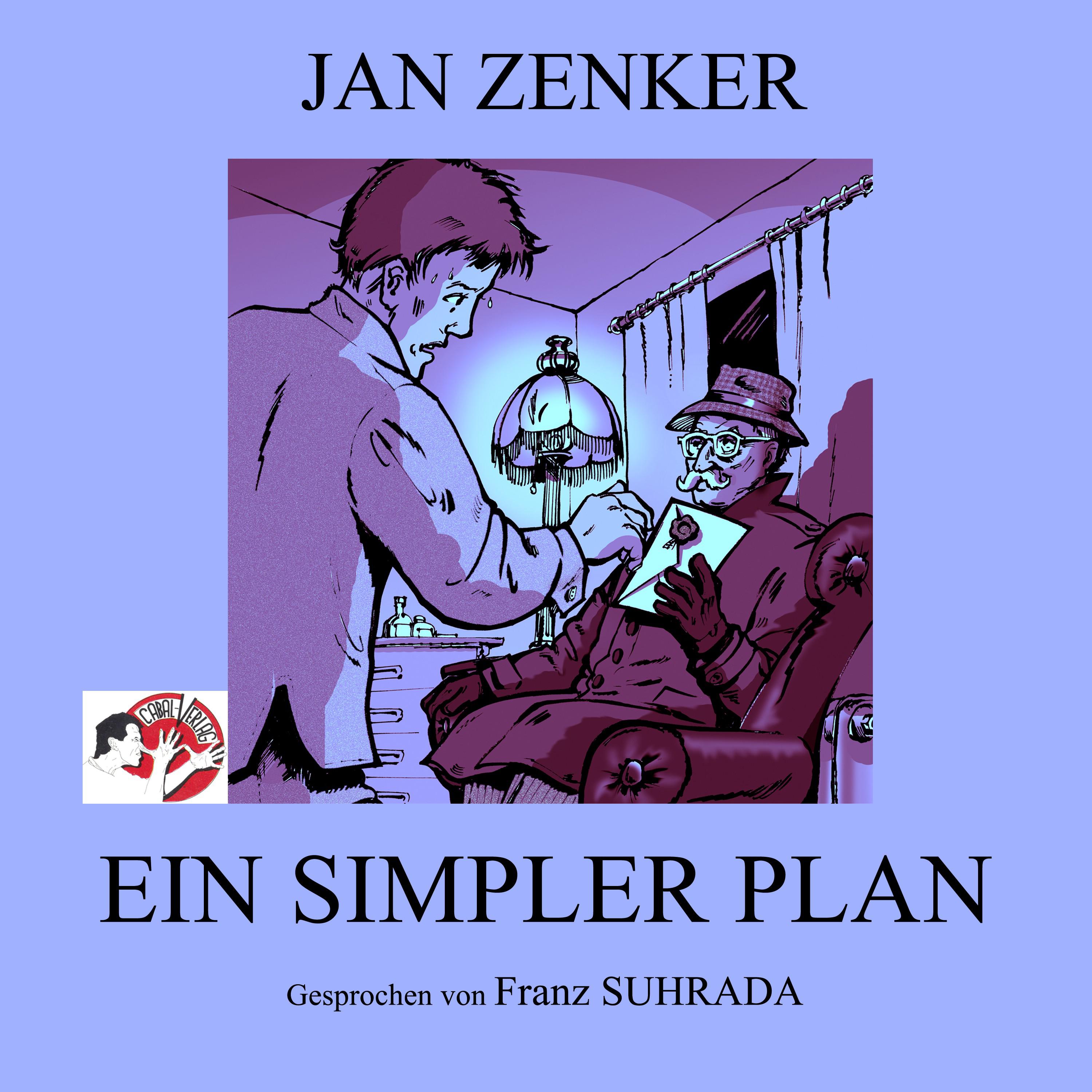 Ein simpler Plan - Teil 25