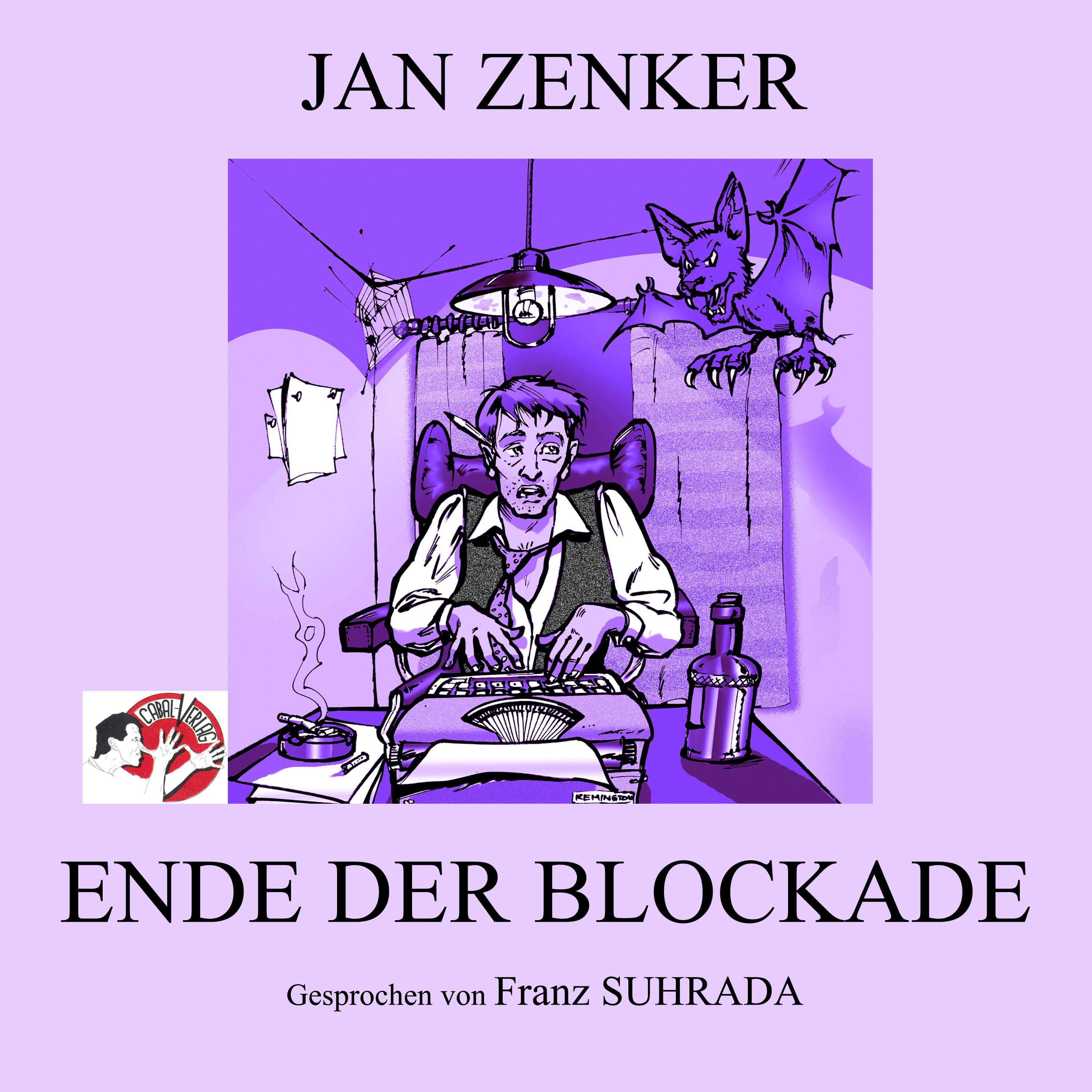 Ende der Blockade - Teil 6