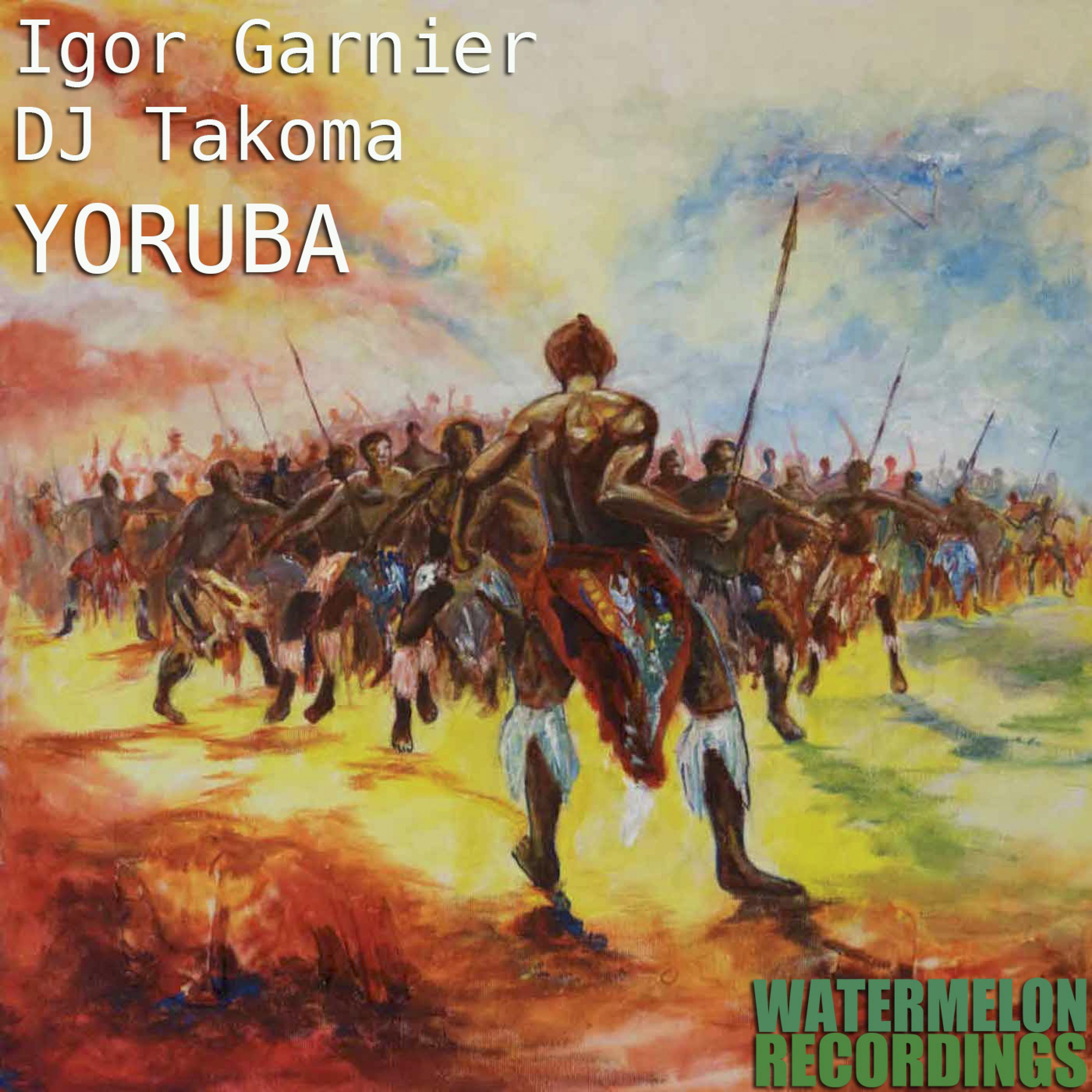 Yoruba (Original Mix)