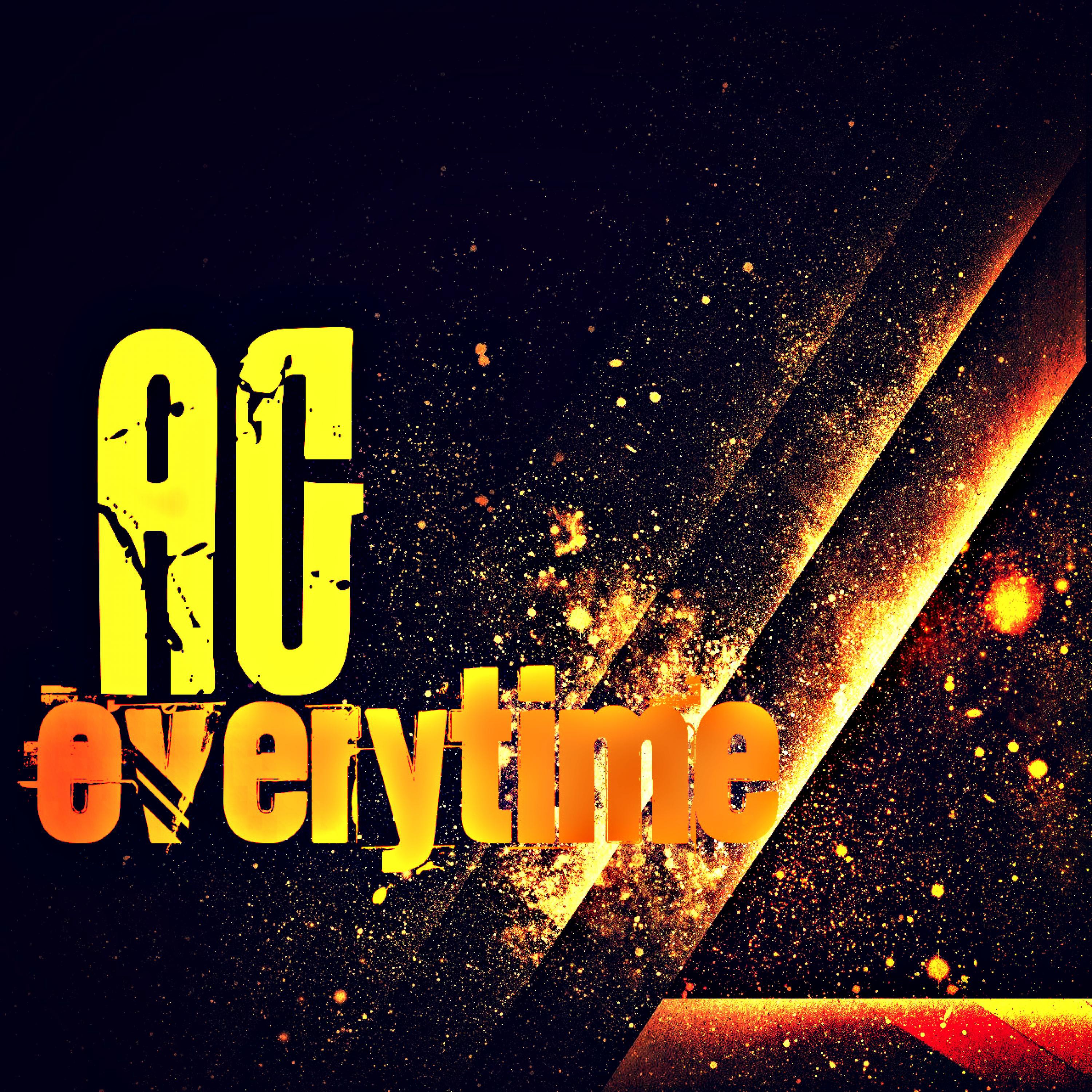 Everytime (Original Mix)