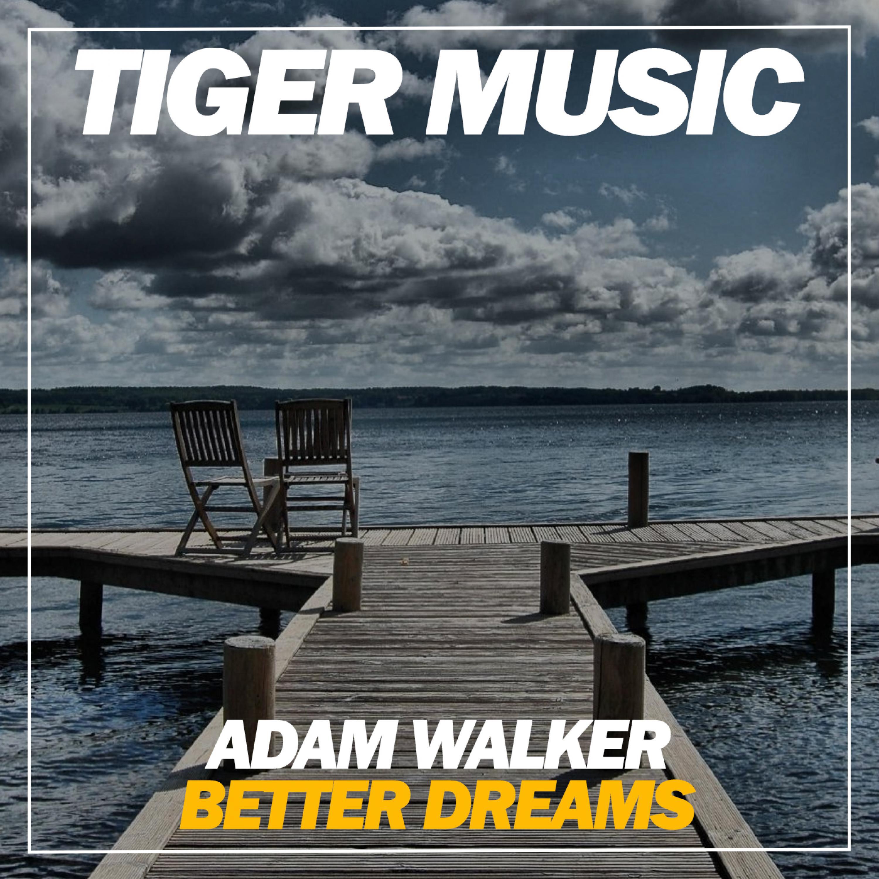 Better Dreams (Original Mix)