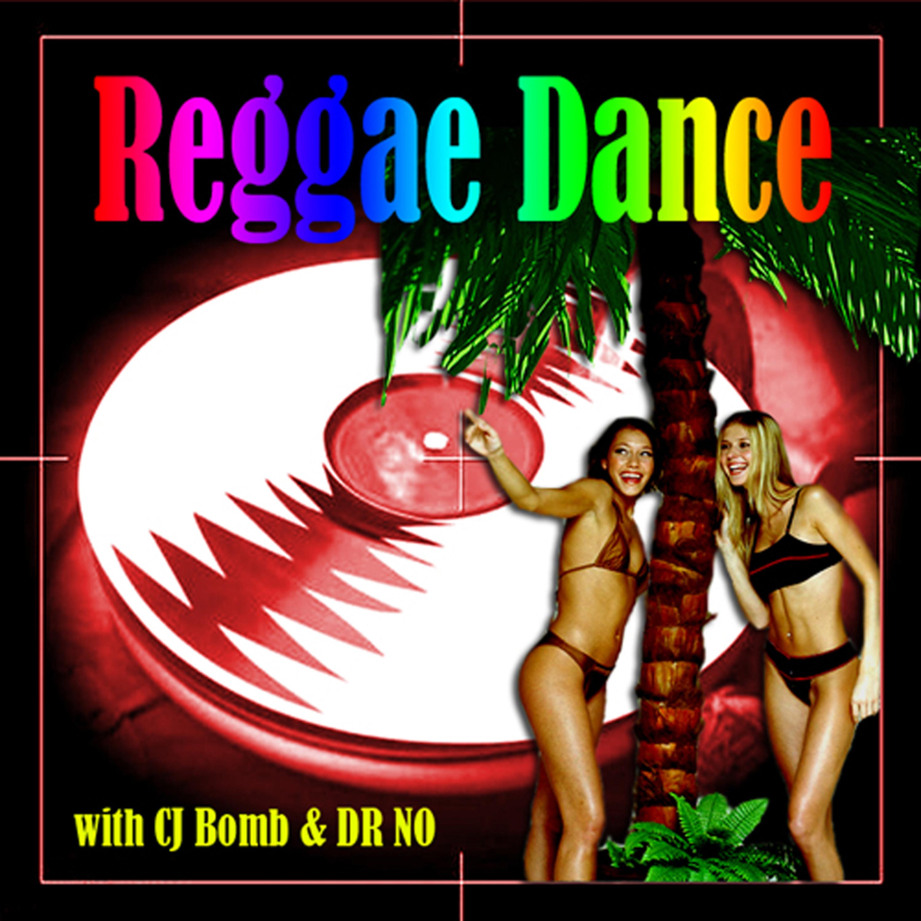 Reggae Dance