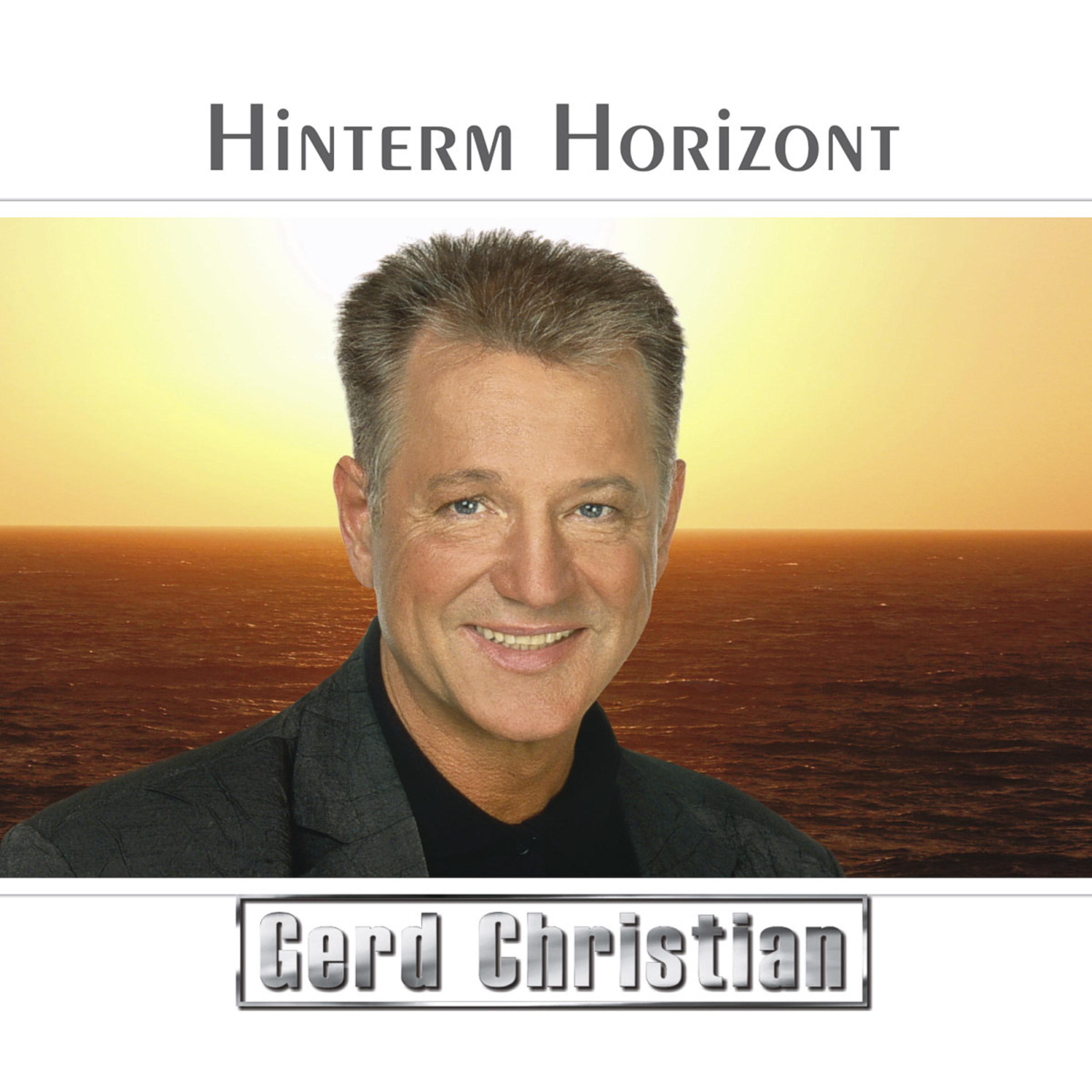 Hinterm Horizont (Maxi Version)